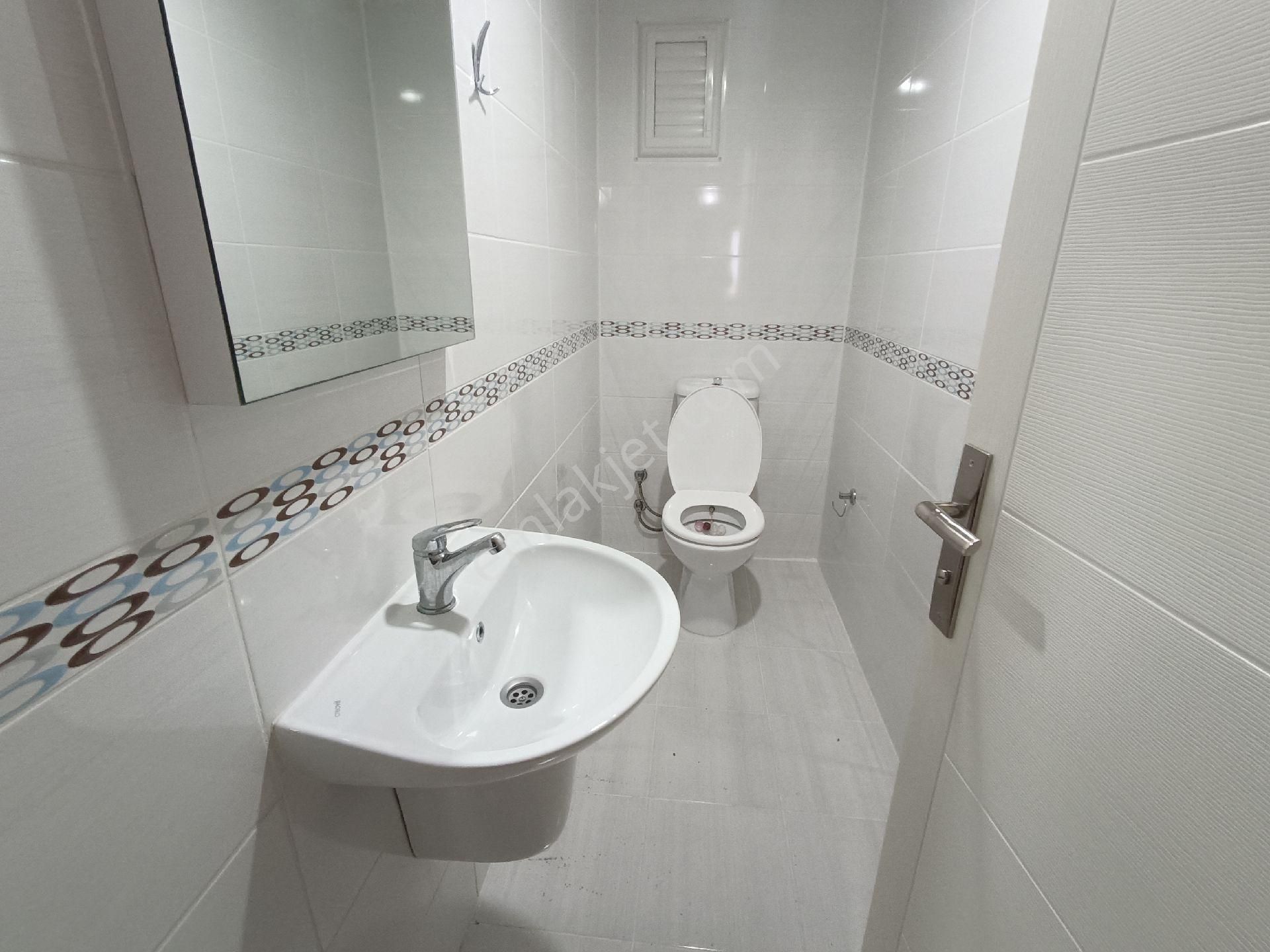 Atakum Körfez Mahallesinde Eşyalı Satılık Daire 2+1 - Görsel 16