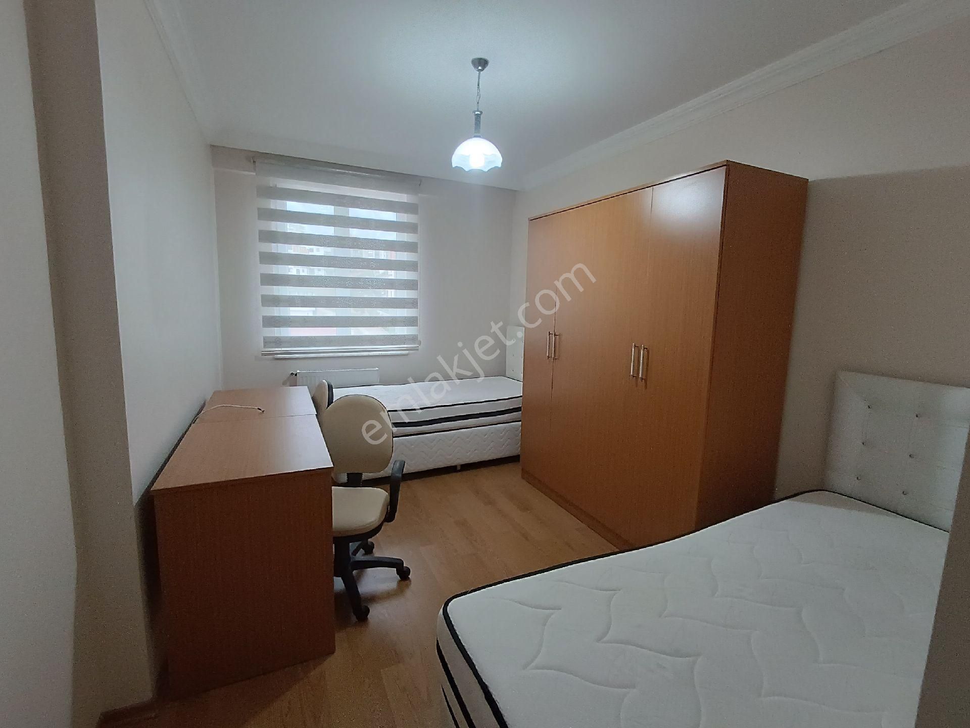 Atakum Körfez Mahallesinde Eşyalı Satılık Daire 2+1 - Görsel 13