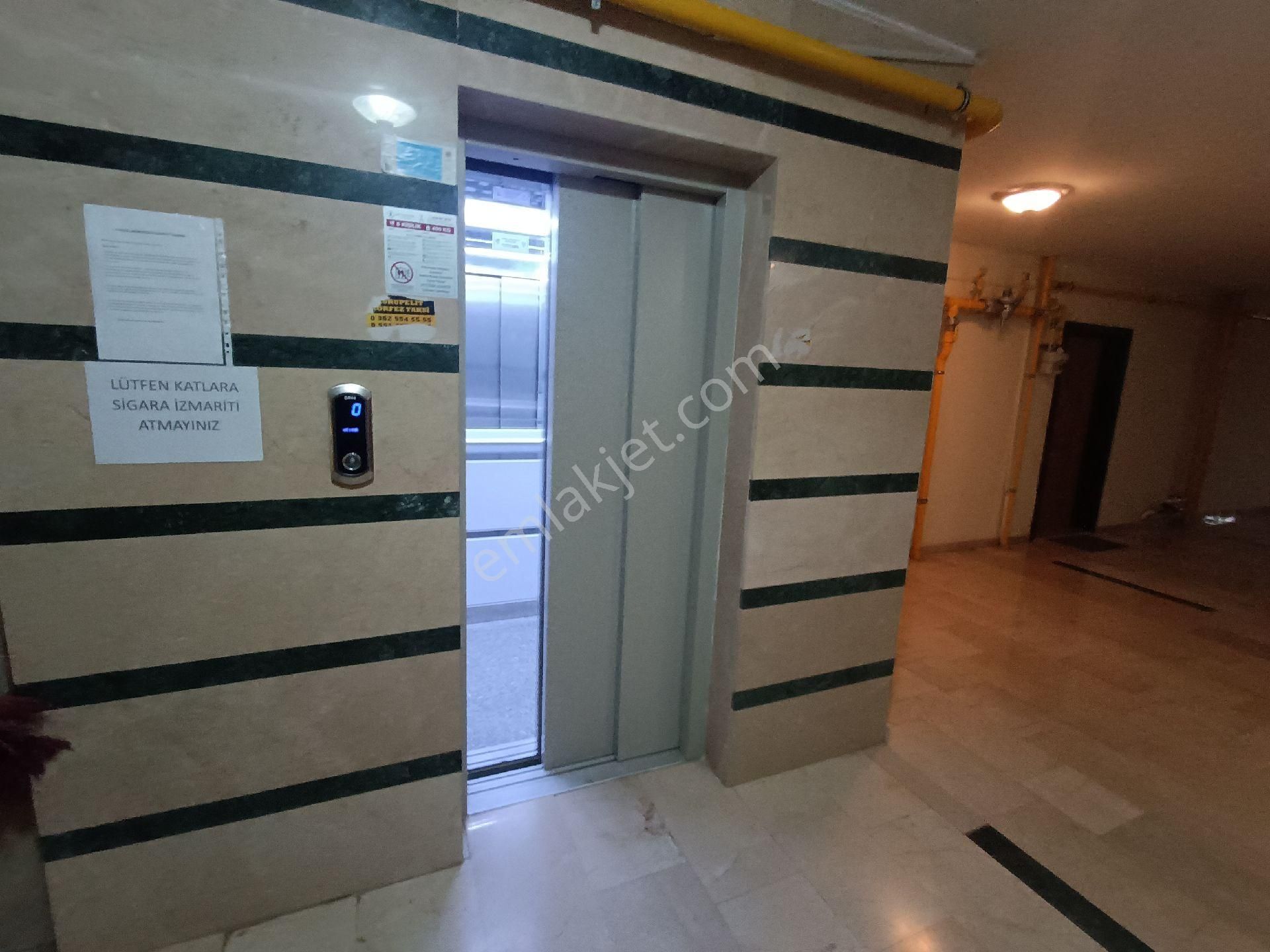 Atakum Körfez Mahallesinde Eşyalı Satılık Daire 2+1 - Görsel 18