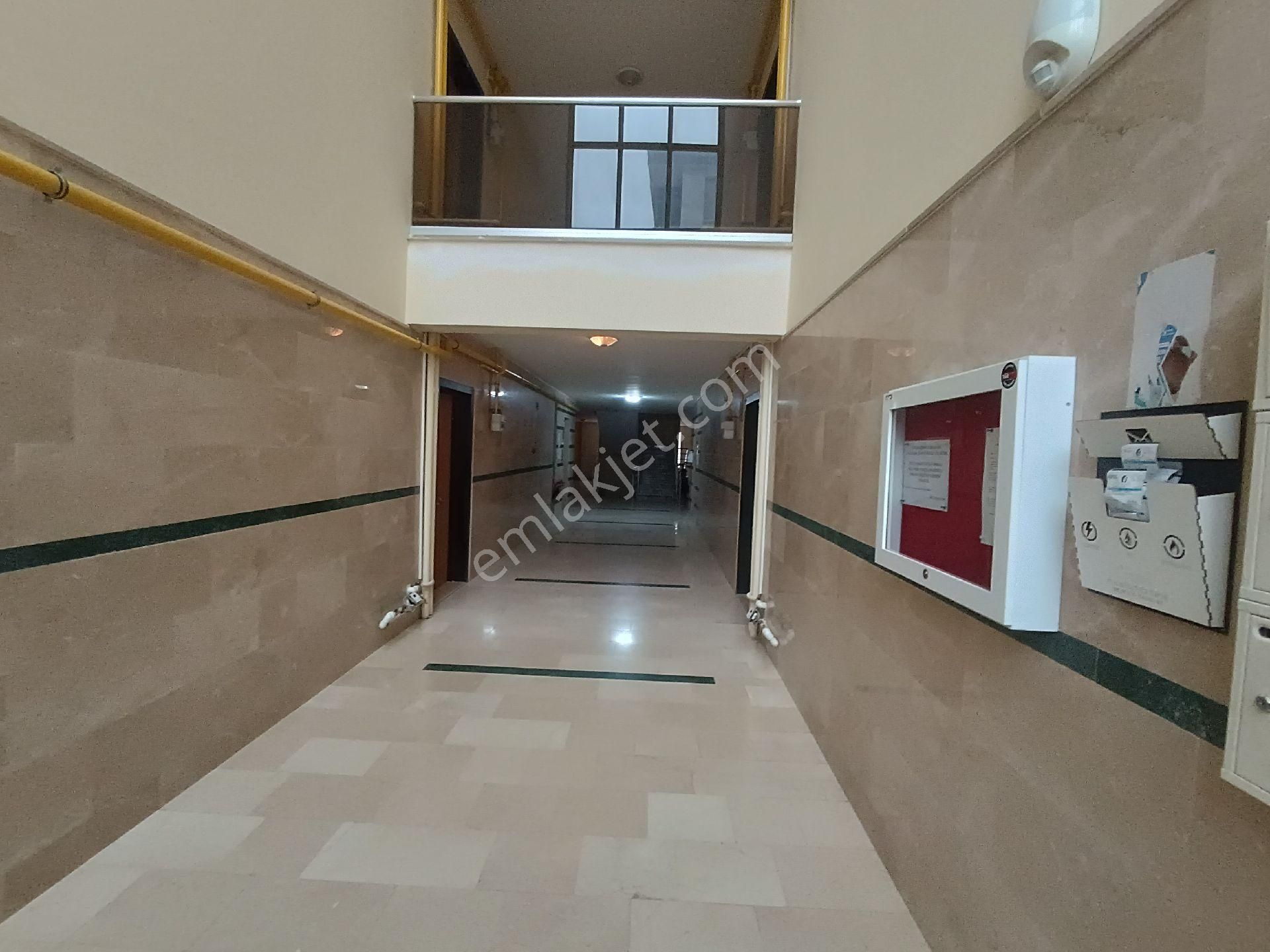 Atakum Körfez Mahallesinde Eşyalı Satılık Daire 2+1 - Görsel 20