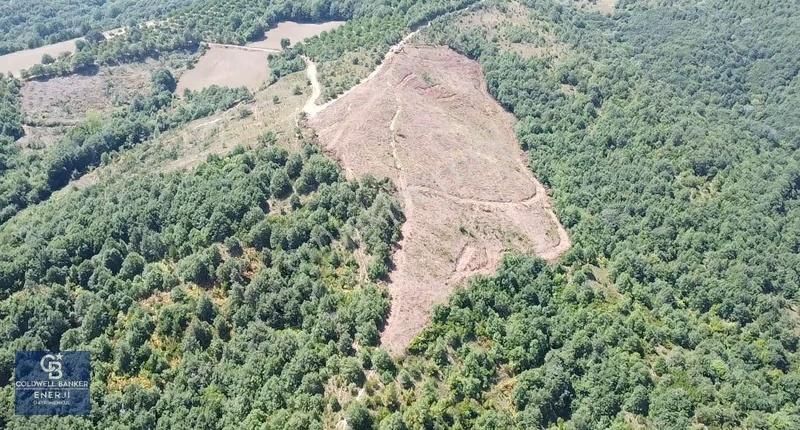 Çanakkale Çan Bozgüç Satılık 27.800 M2 Arazi - Görsel 4