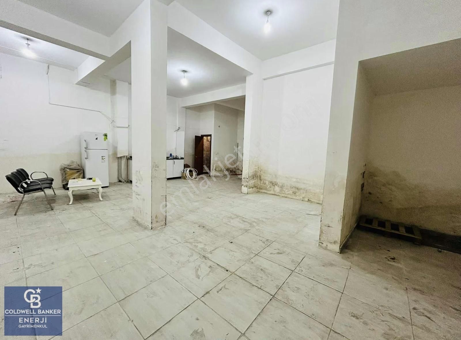 Bayrampaşa Yenidoğan Kızılay Sokak Satılık 150m2 Dükkan & Depo - Görsel 27