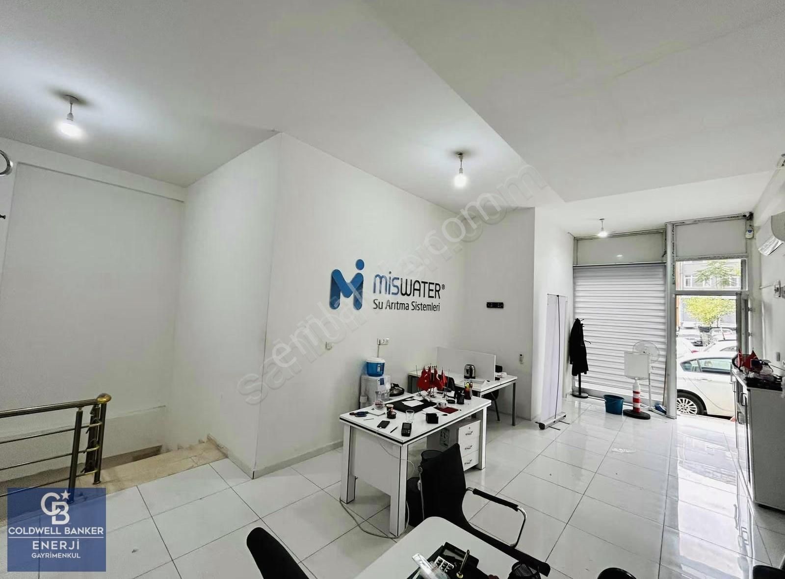 Bayrampaşa Yenidoğan Kızılay Sokak Satılık 150m2 Dükkan & Depo - Görsel 21