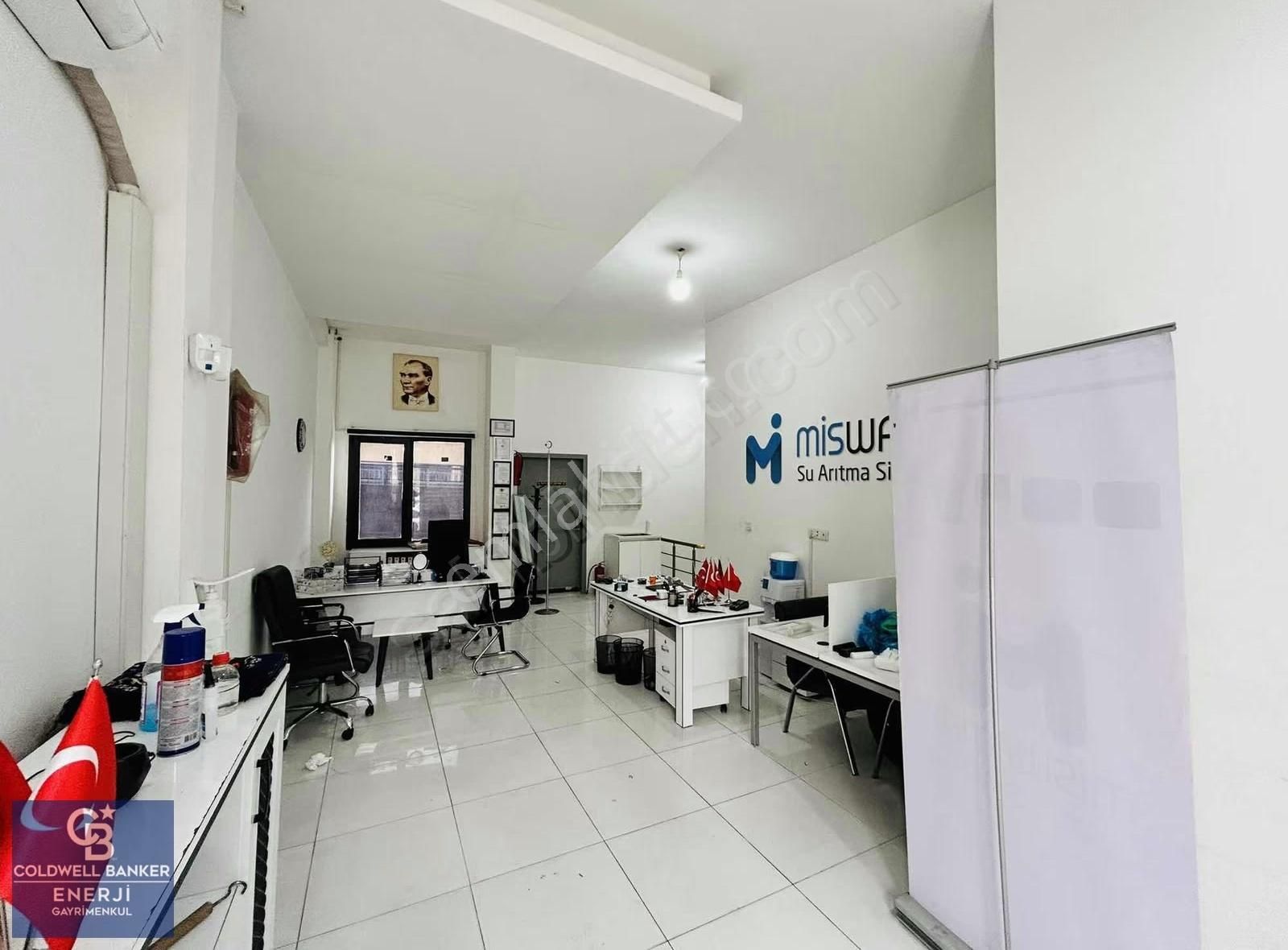 Bayrampaşa Yenidoğan Kızılay Sokak Satılık 150m2 Dükkan & Depo - Görsel 23