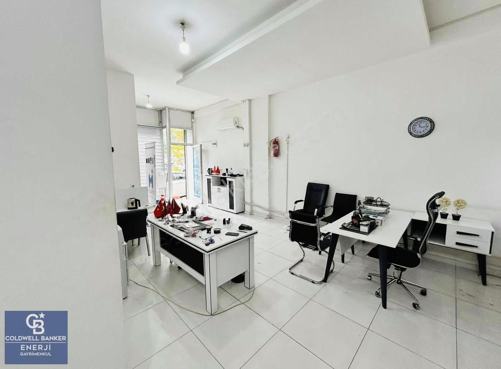 Bayrampaşa Yenidoğan Kızılay Sokak Satılık 150m2 Dükkan & Depo - Görsel 34