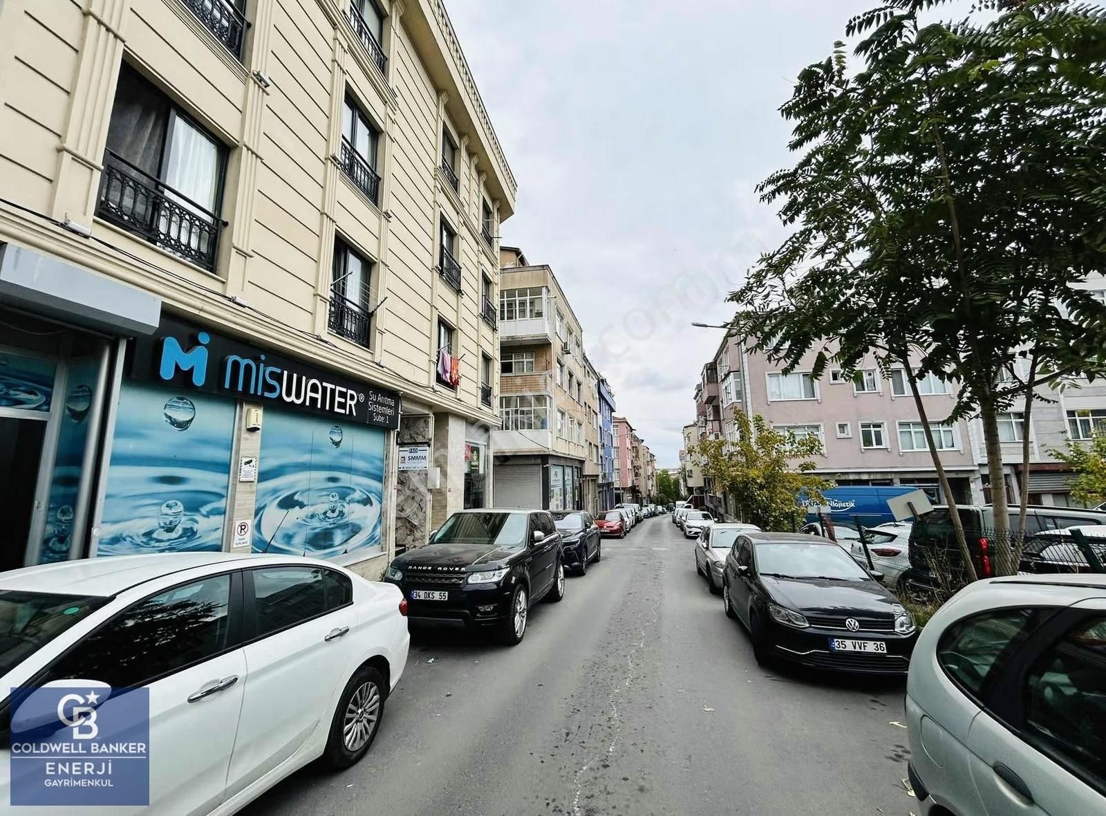 Bayrampaşa Yenidoğan Kızılay Sokak Satılık 150m2 Dükkan & Depo - Görsel 24