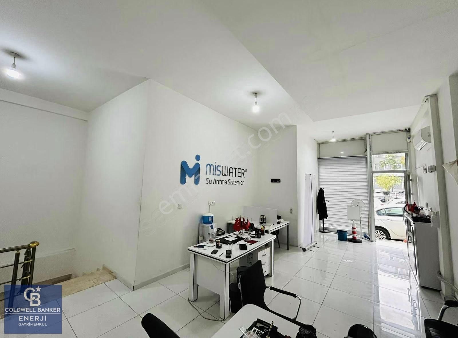 Bayrampaşa Yenidoğan Kızılay Sokak Satılık 150m2 Dükkan & Depo - Görsel 15