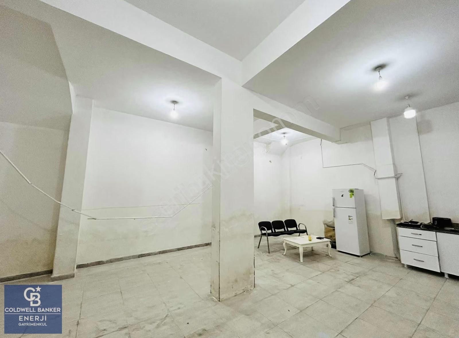 Bayrampaşa Yenidoğan Kızılay Sokak Satılık 150m2 Dükkan & Depo - Görsel 33