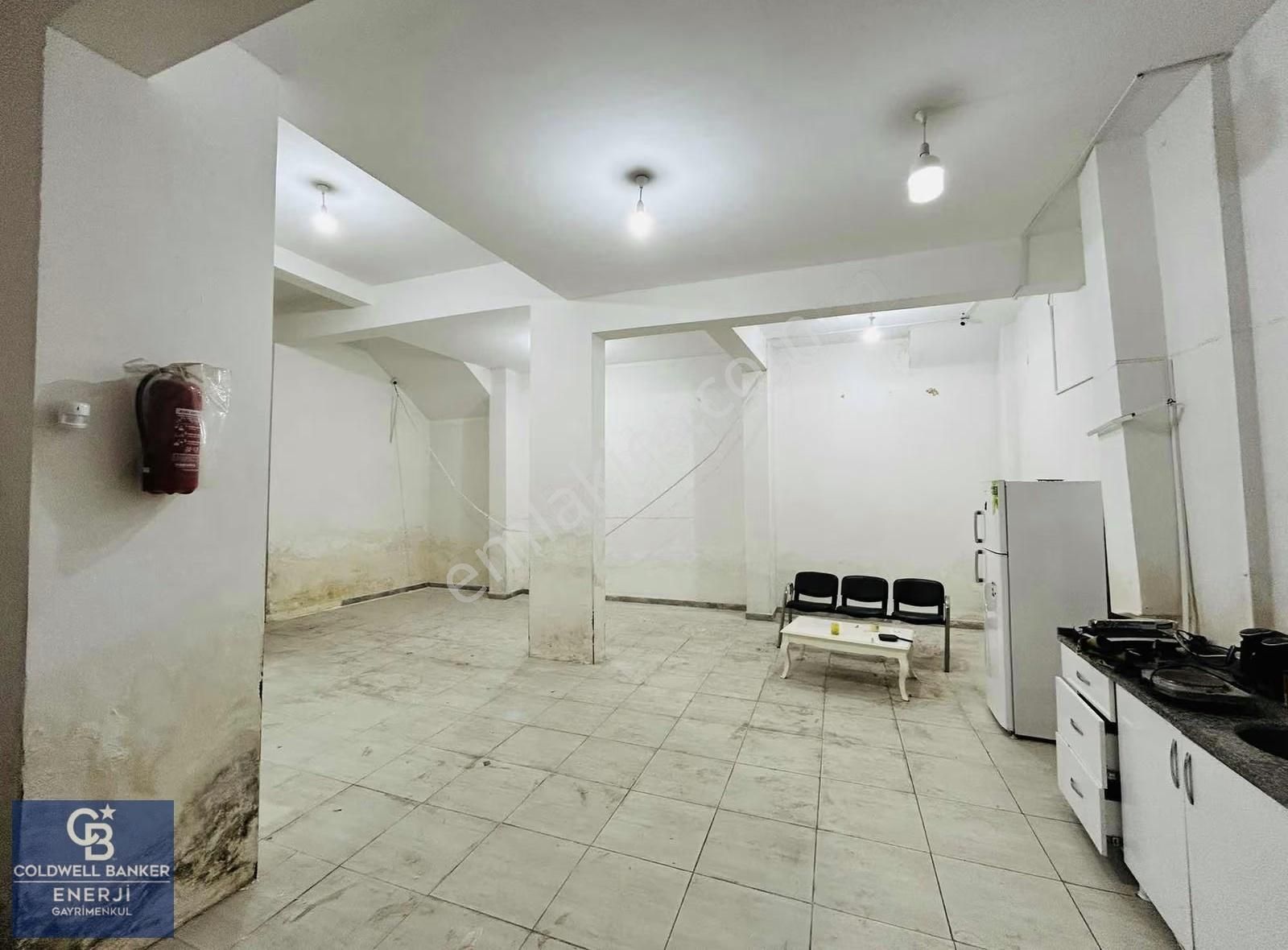 Bayrampaşa Yenidoğan Kızılay Sokak Satılık 150m2 Dükkan & Depo - Görsel 25