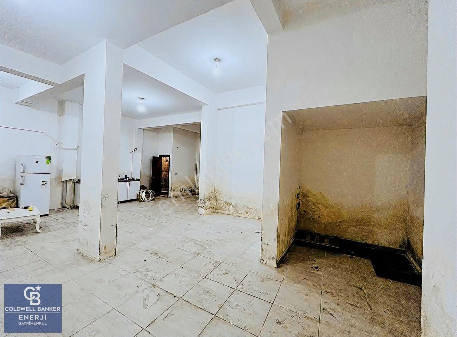 Bayrampaşa Yenidoğan Kızılay Sokak Satılık 150m2 Dükkan & Depo - Görsel 26