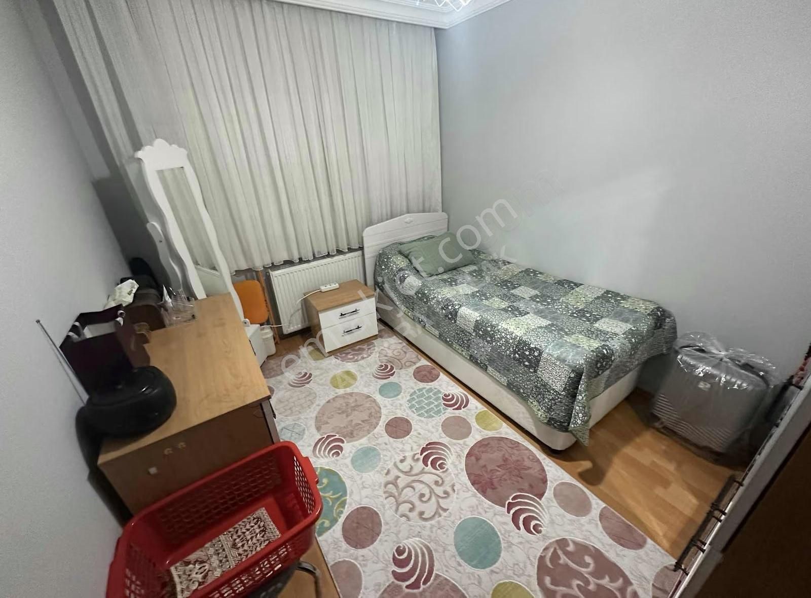 Ankara Emlak'tan Türközünde Geniş , Kilerli Kiralık 3+1 Daire - Görsel 22