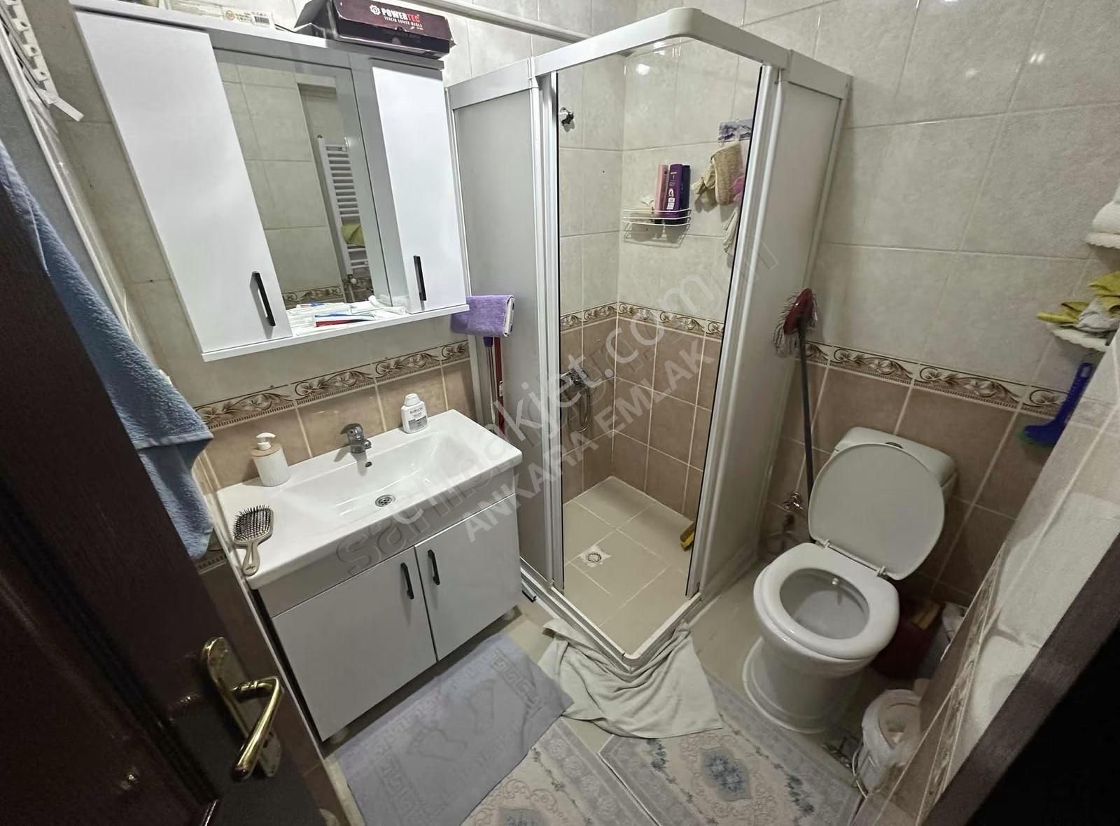 Ankara Emlak'tan Türközünde Geniş , Kilerli Kiralık 3+1 Daire - Görsel 10