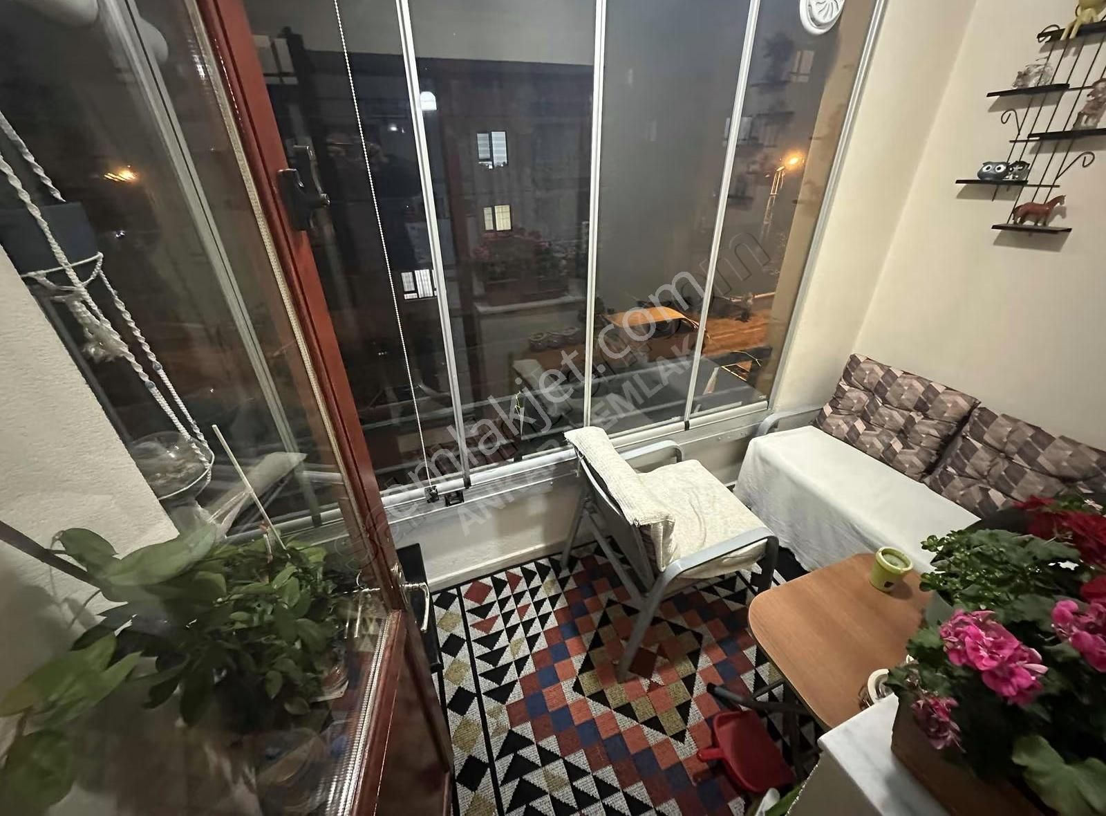 Ankara Emlak'tan Türközünde Geniş , Kilerli Kiralık 3+1 Daire - Görsel 7