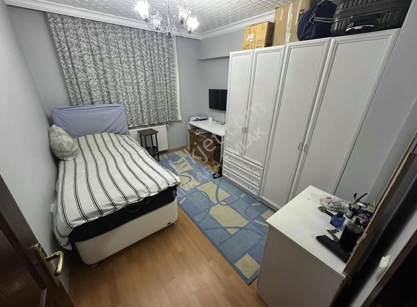 Ankara Emlak'tan Türközünde Geniş , Kilerli Kiralık 3+1 Daire - Görsel 19