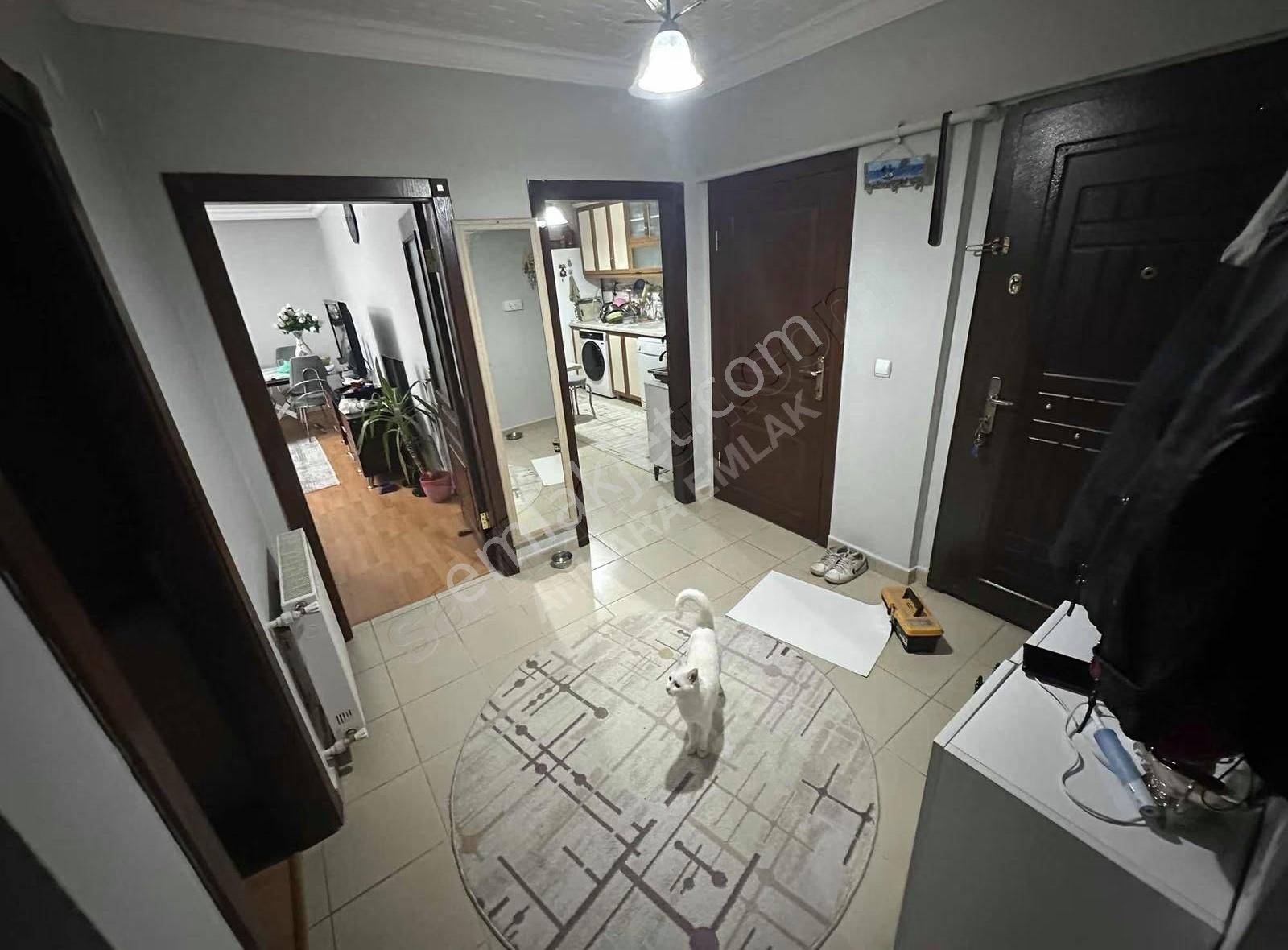 Ankara Emlak'tan Türközünde Geniş , Kilerli Kiralık 3+1 Daire - Görsel 5