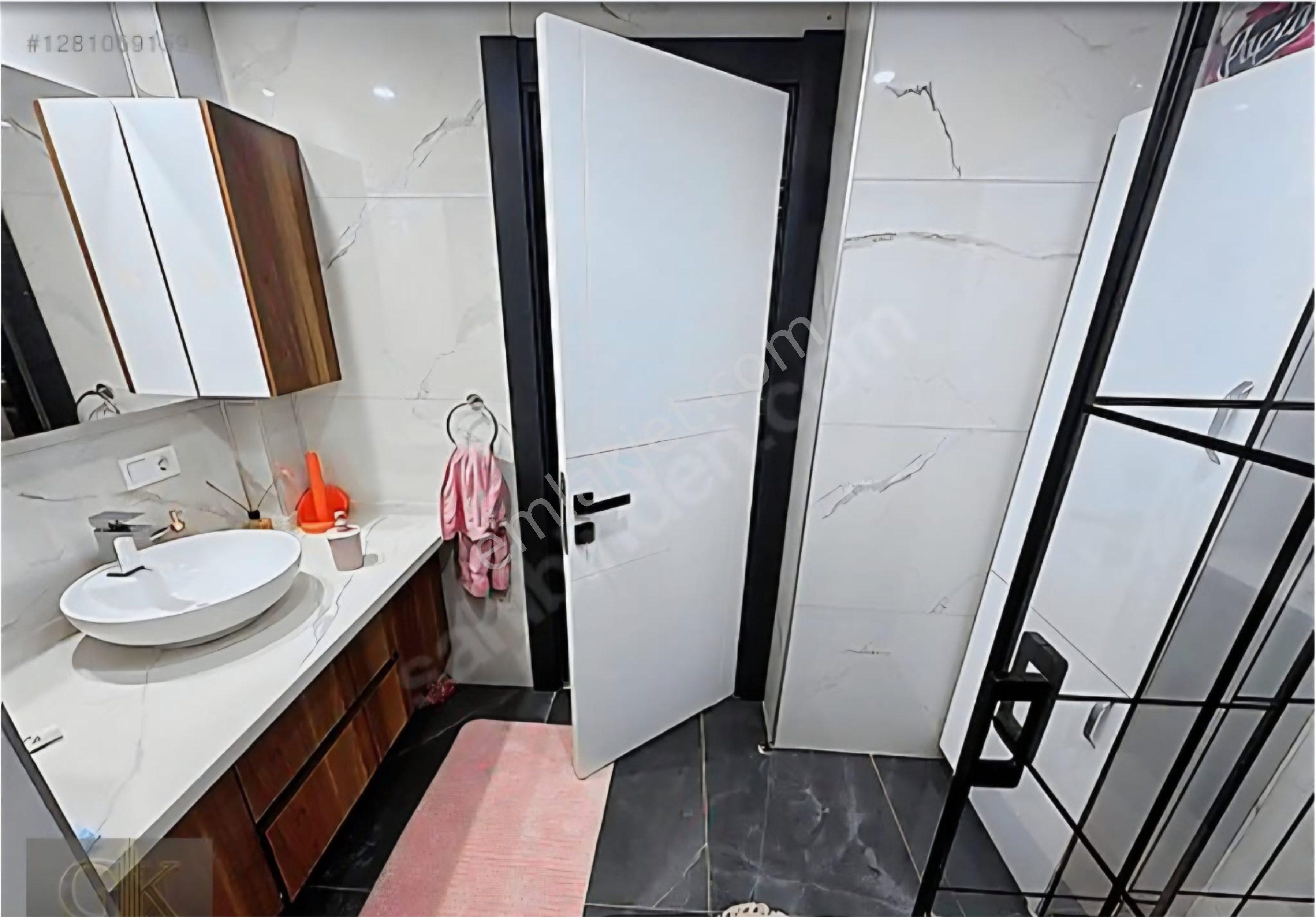 Çorlu Hürriyet İzsiz Towers'ta 3+1 Ara Kat Havuzlu Lüx Site İçi - Görsel 5