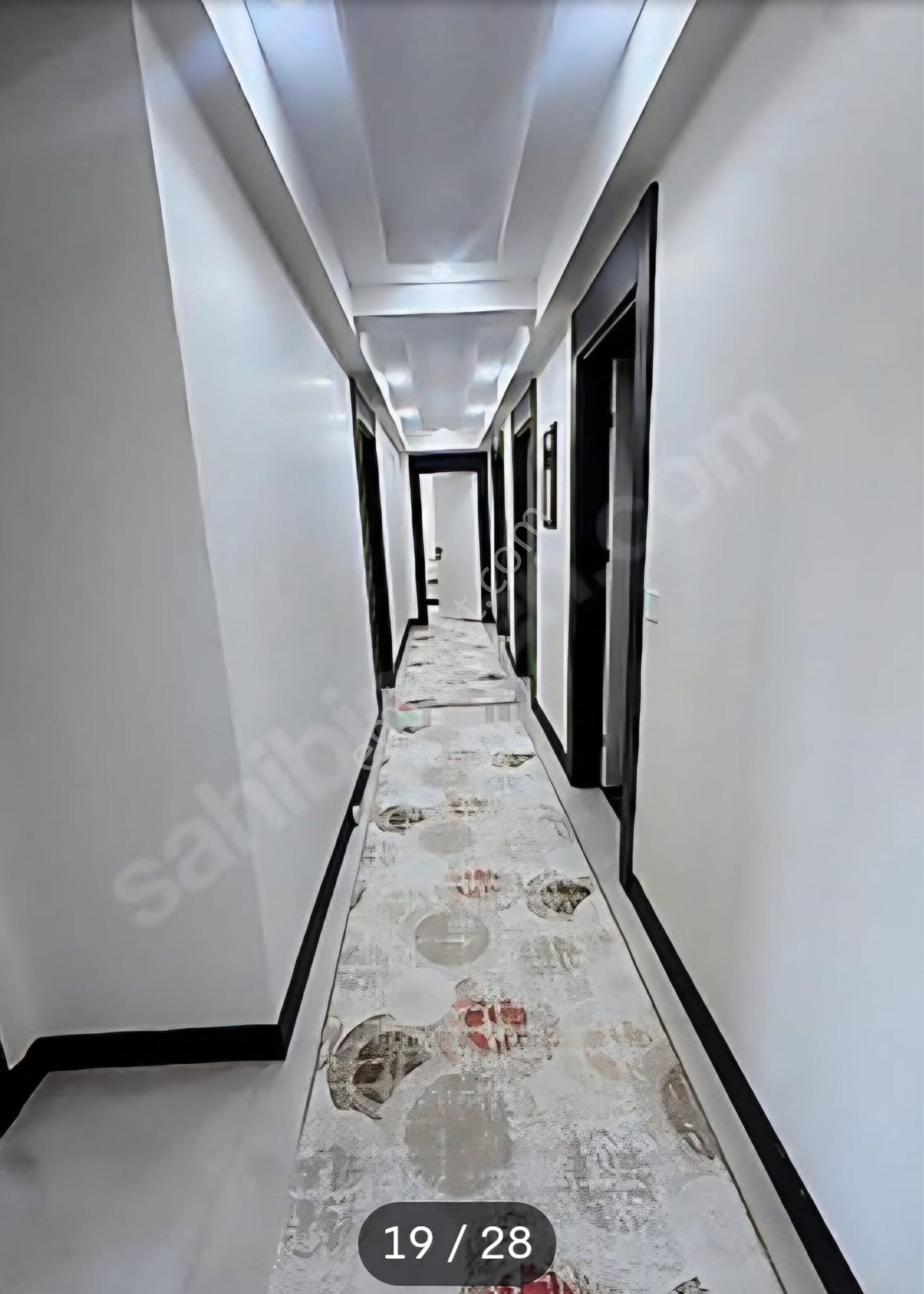 Çorlu Hürriyet İzsiz Towers'ta 3+1 Ara Kat Havuzlu Lüx Site İçi - Görsel 11