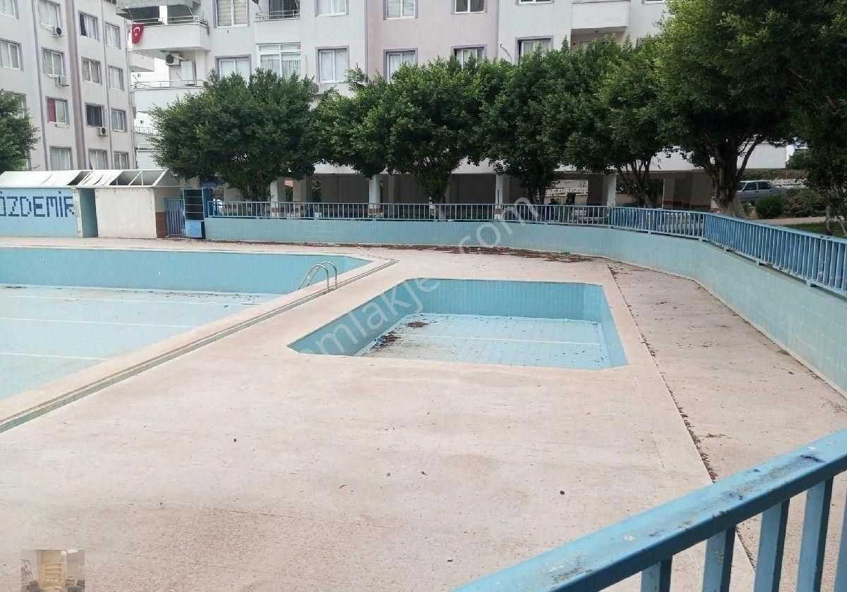 Asya Dan 3+1 Havuzlu Daıre - Görsel 16