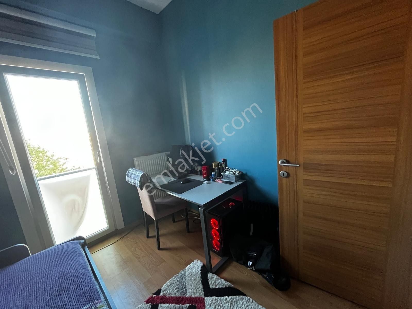 Kiptaş Konutlarında Yüksek Şerefiyeli Ferah 2+1 Daire - Görsel 12