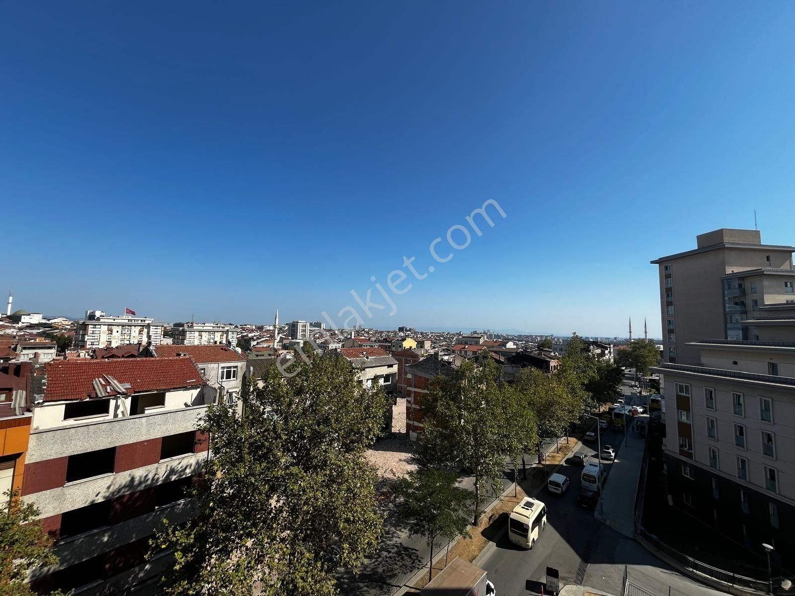 Kiptaş Konutlarında Yüksek Şerefiyeli Ferah 2+1 Daire - Görsel 21