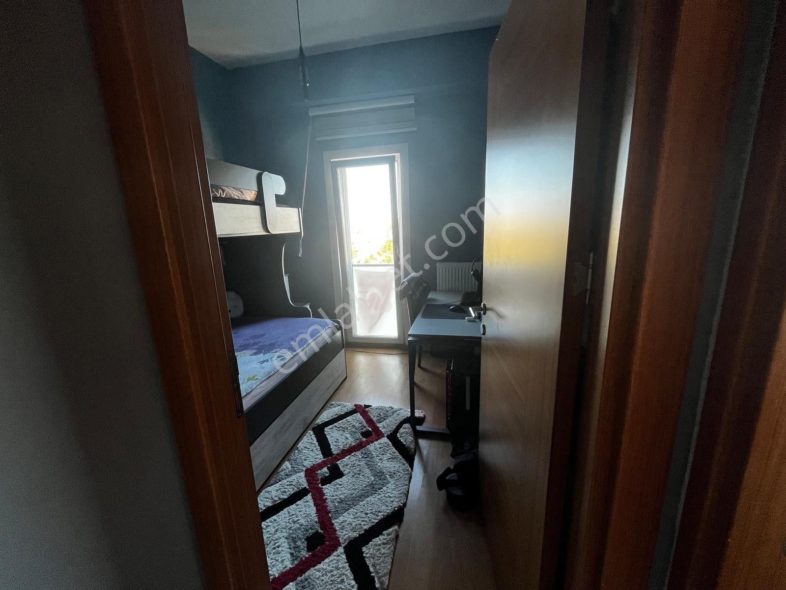 Kiptaş Konutlarında Yüksek Şerefiyeli Ferah 2+1 Daire - Görsel 11