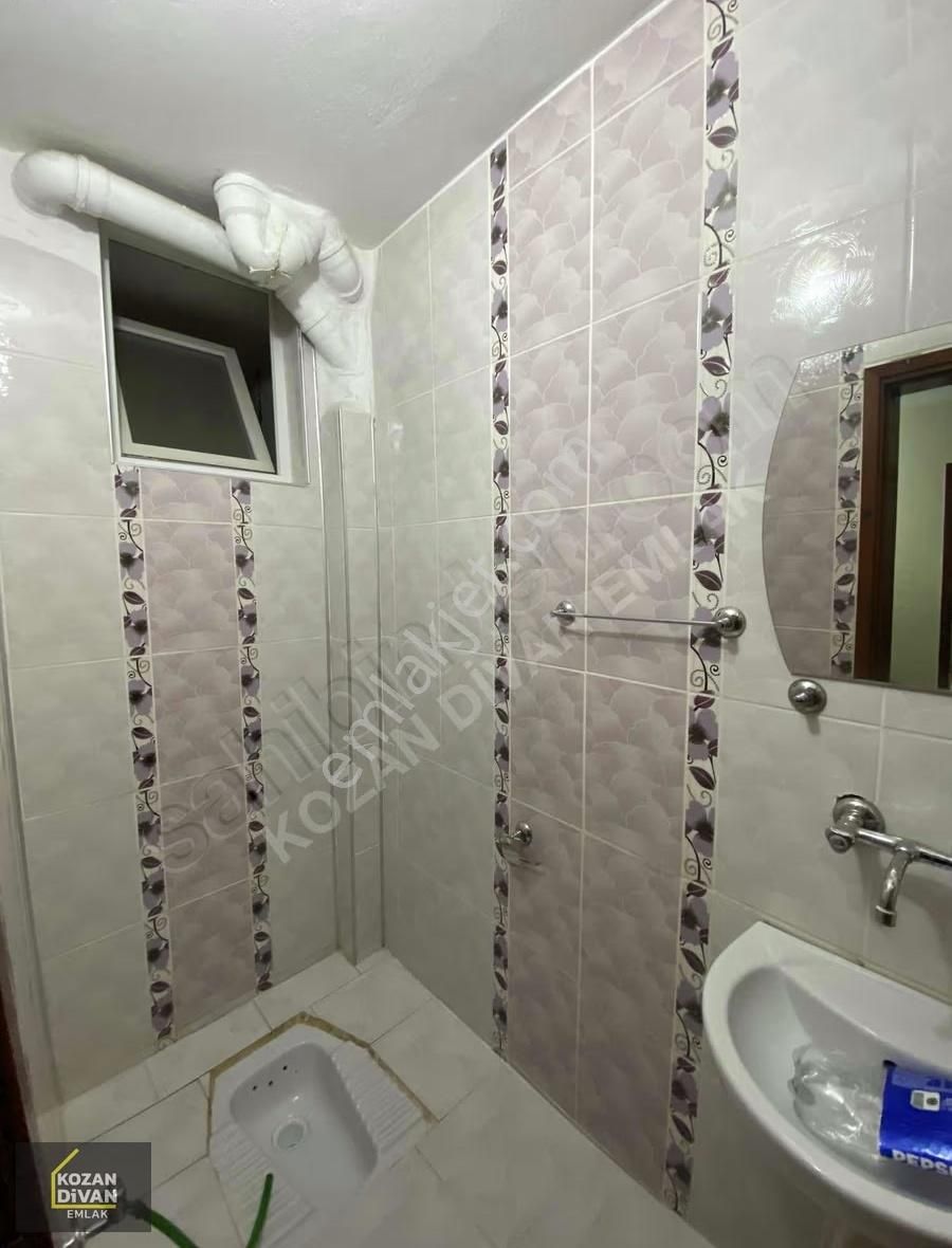 Kozan Divan Emlak'tan Varsaklar'da Kombili Müstakil - Görsel 4