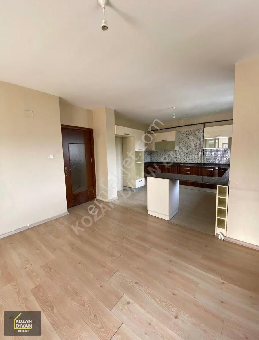 Kozan Divan Emlak'tan Eski Kale Park Karşısında 3+1 - Görsel 7