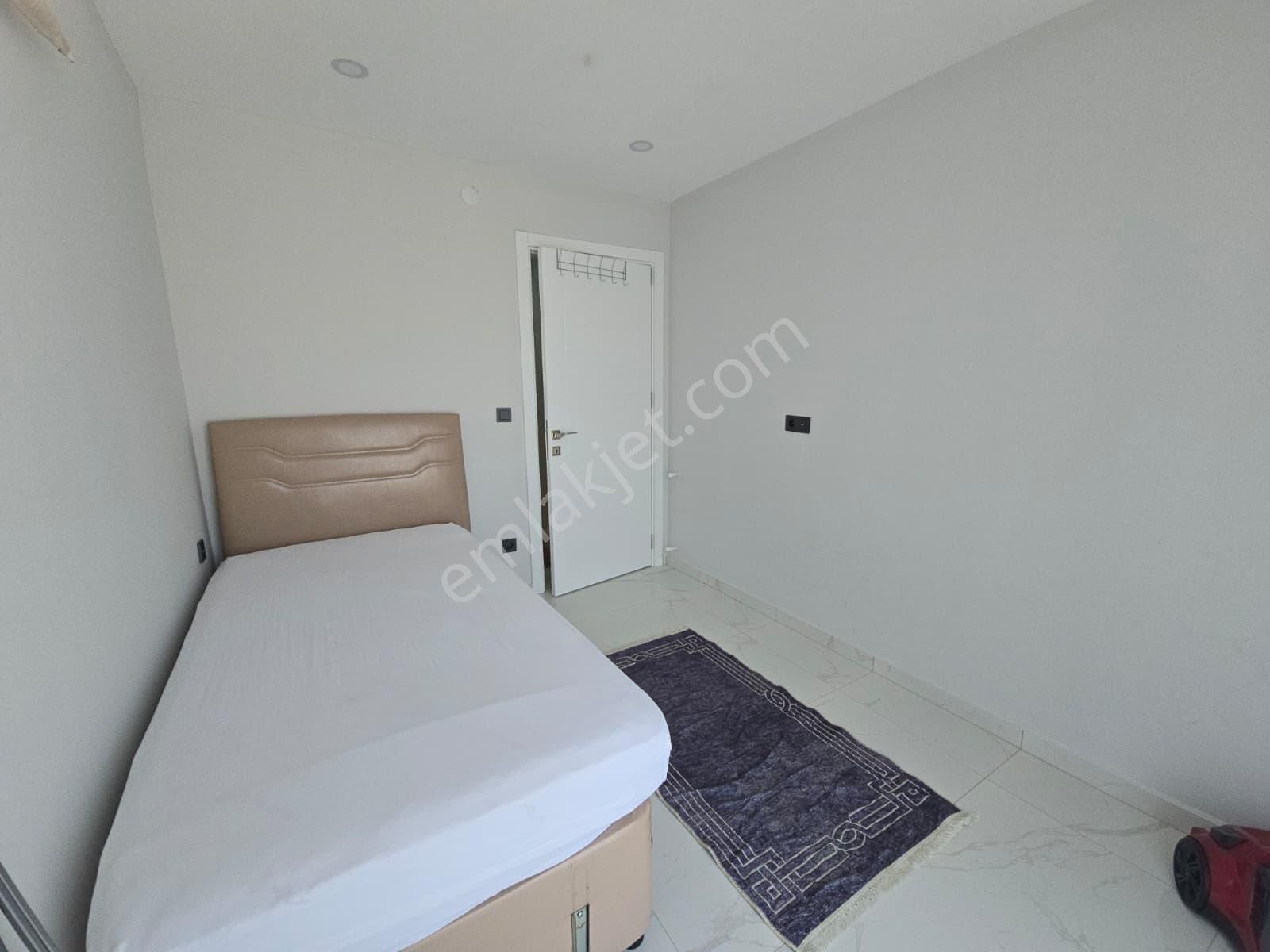 Didim Hisarda Satılık Havuzlu Yeni Sitede 2+1 Eşyalı Daire - Görsel 21