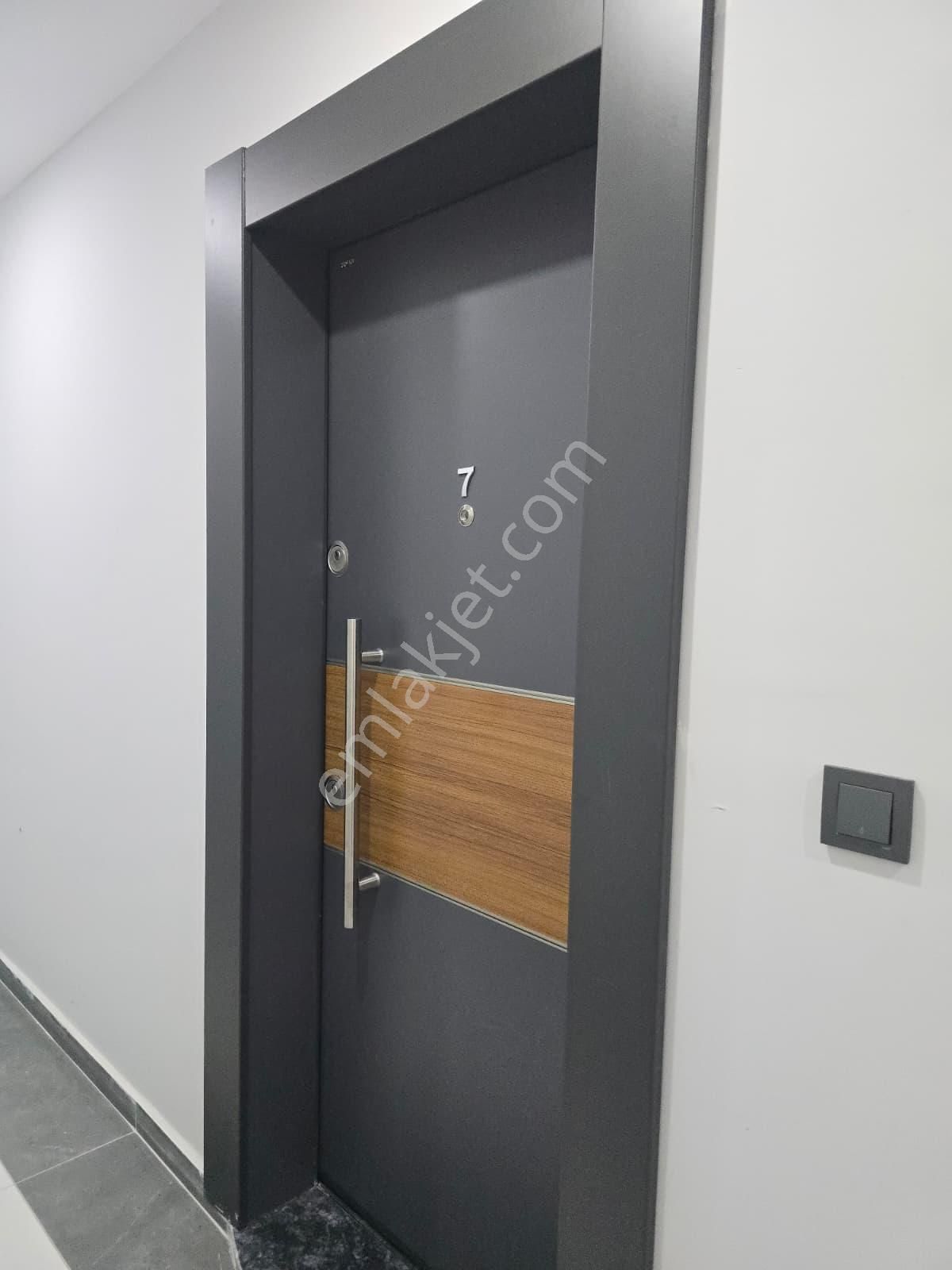 Didim Hisarda Satılık Havuzlu Yeni Sitede 2+1 Eşyalı Daire - Görsel 23