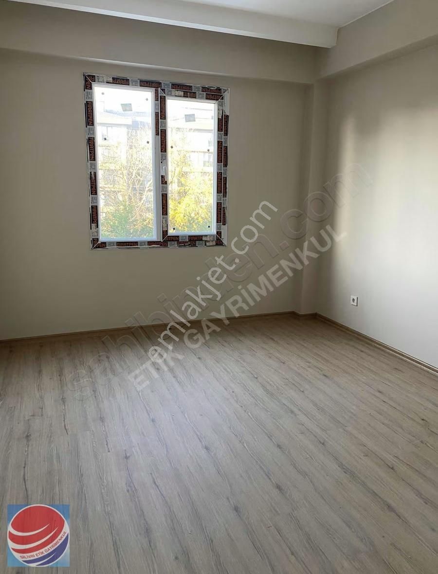 Yeni Mahalle Bahçe Katı Müstakil Tadında Satılık Daire - Görsel 11