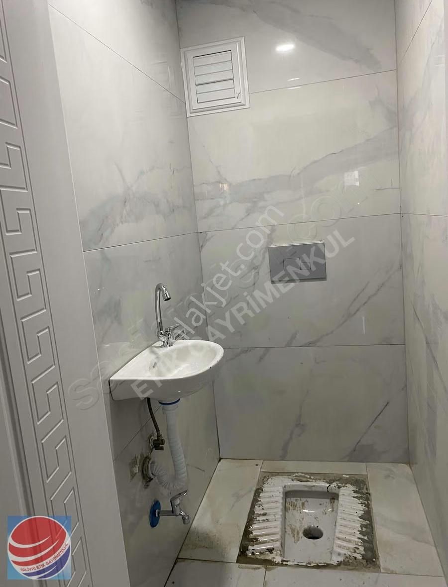 Yeni Mahalle Bahçe Katı Müstakil Tadında Satılık Daire - Görsel 26