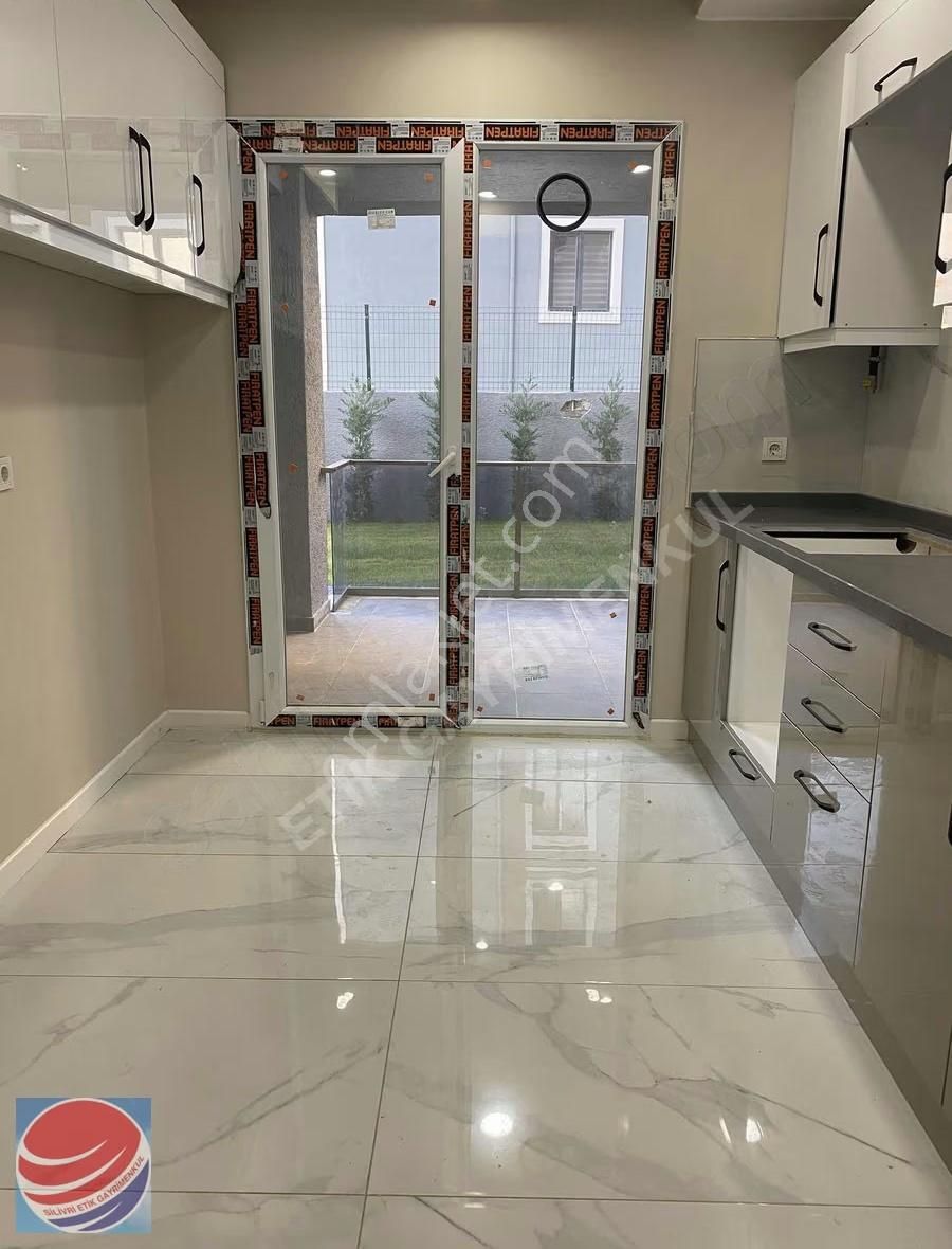 Yeni Mahalle Bahçe Katı Müstakil Tadında Satılık Daire - Görsel 4