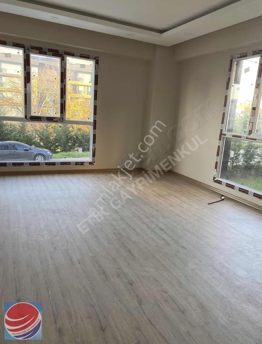 Yeni Mahalle Bahçe Katı Müstakil Tadında Satılık Daire - Görsel 13
