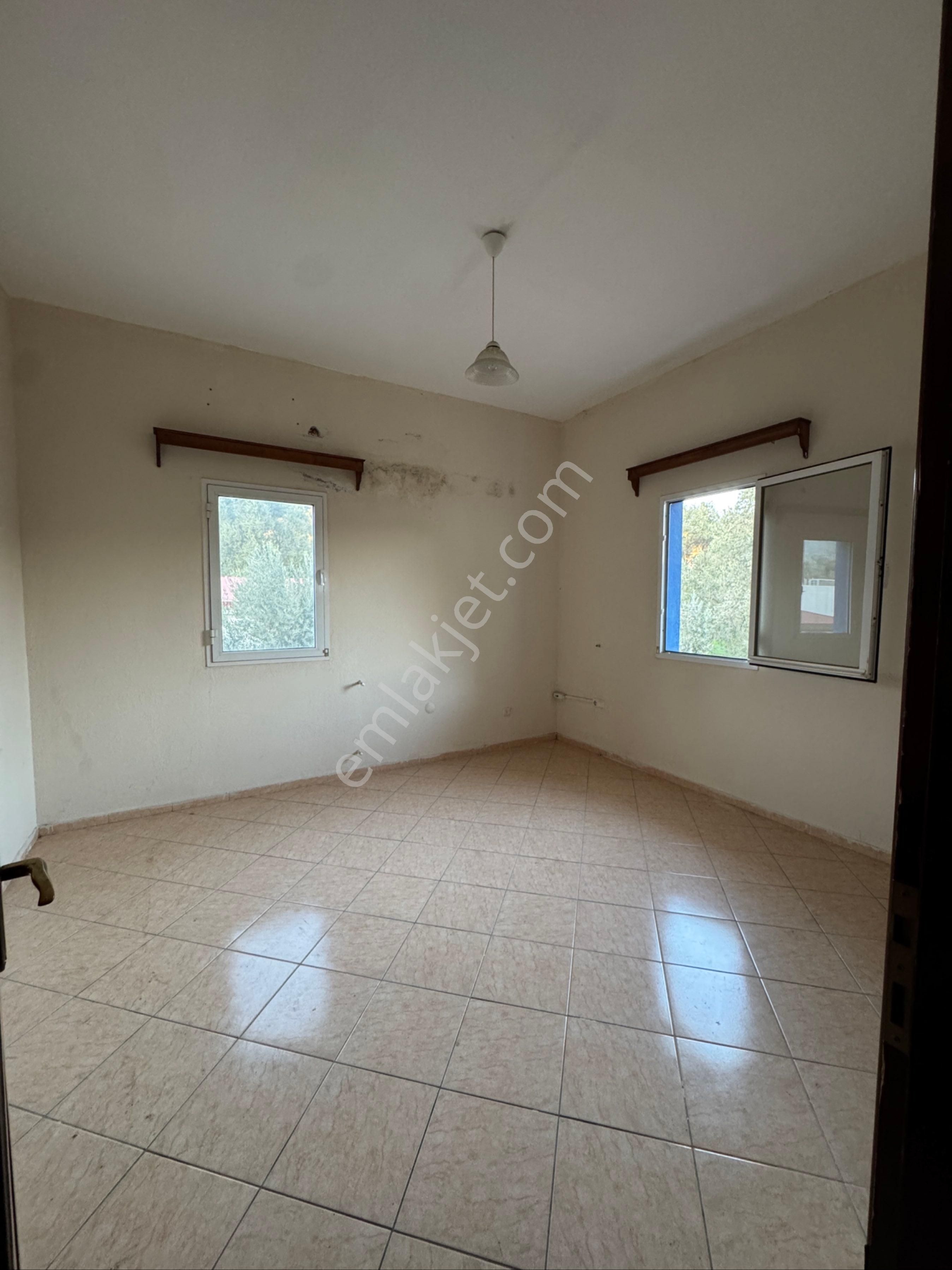 Bodrum Yalıçiftlikte Kiralık Daire - Görsel 7