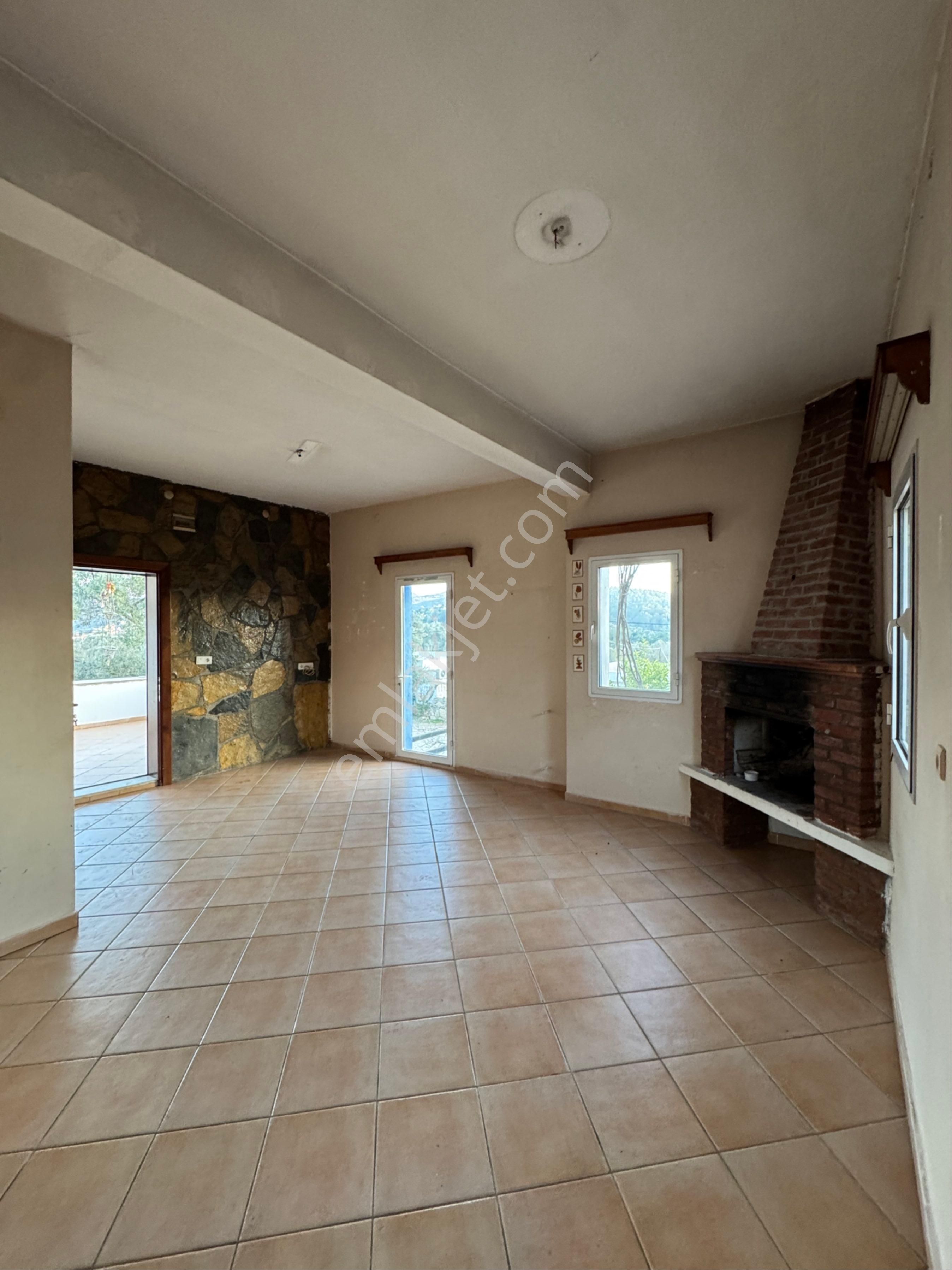 Bodrum Yalıçiftlikte Kiralık Daire - Görsel 4