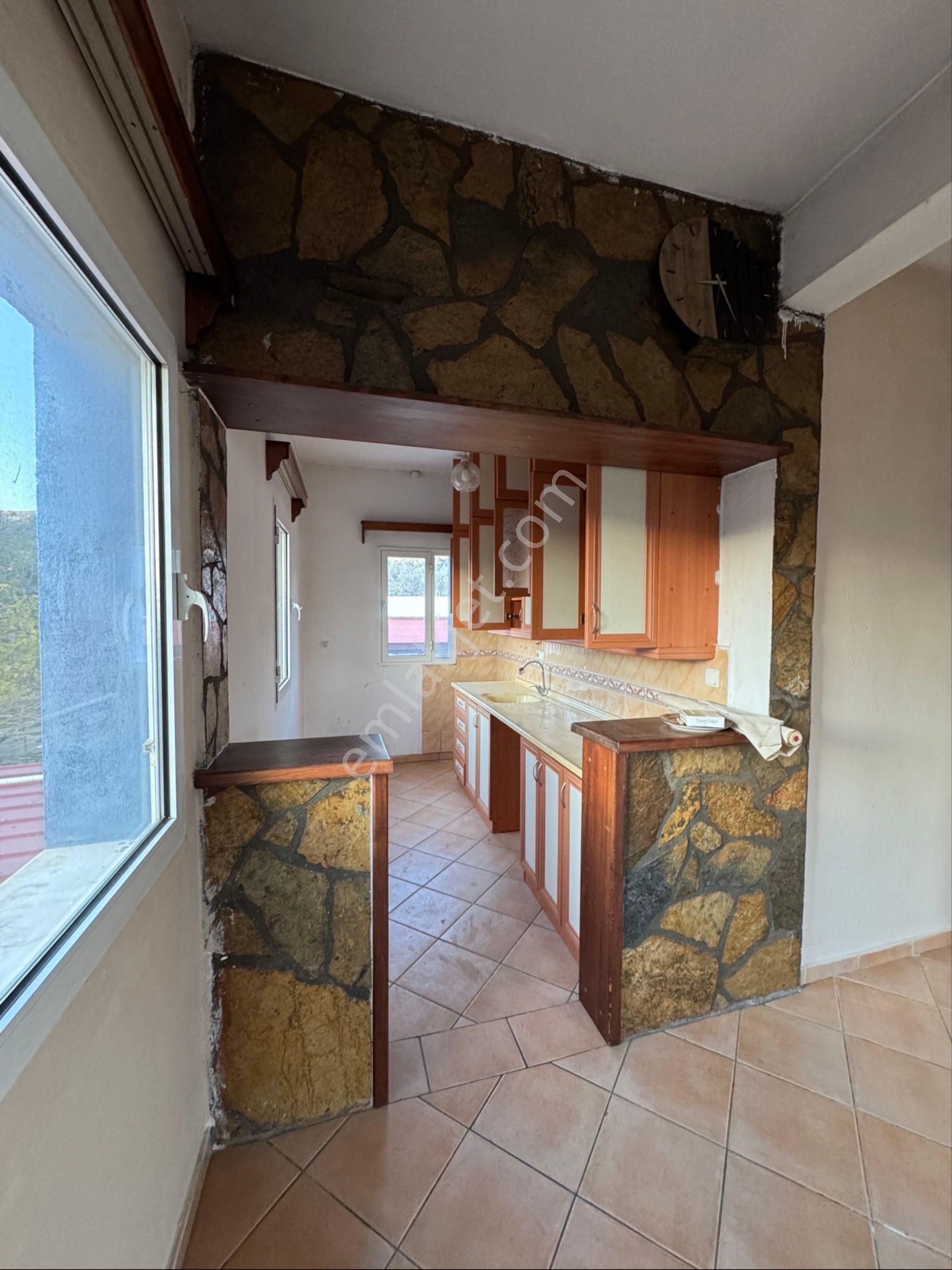 Bodrum Yalıçiftlikte Kiralık Daire - Görsel 3