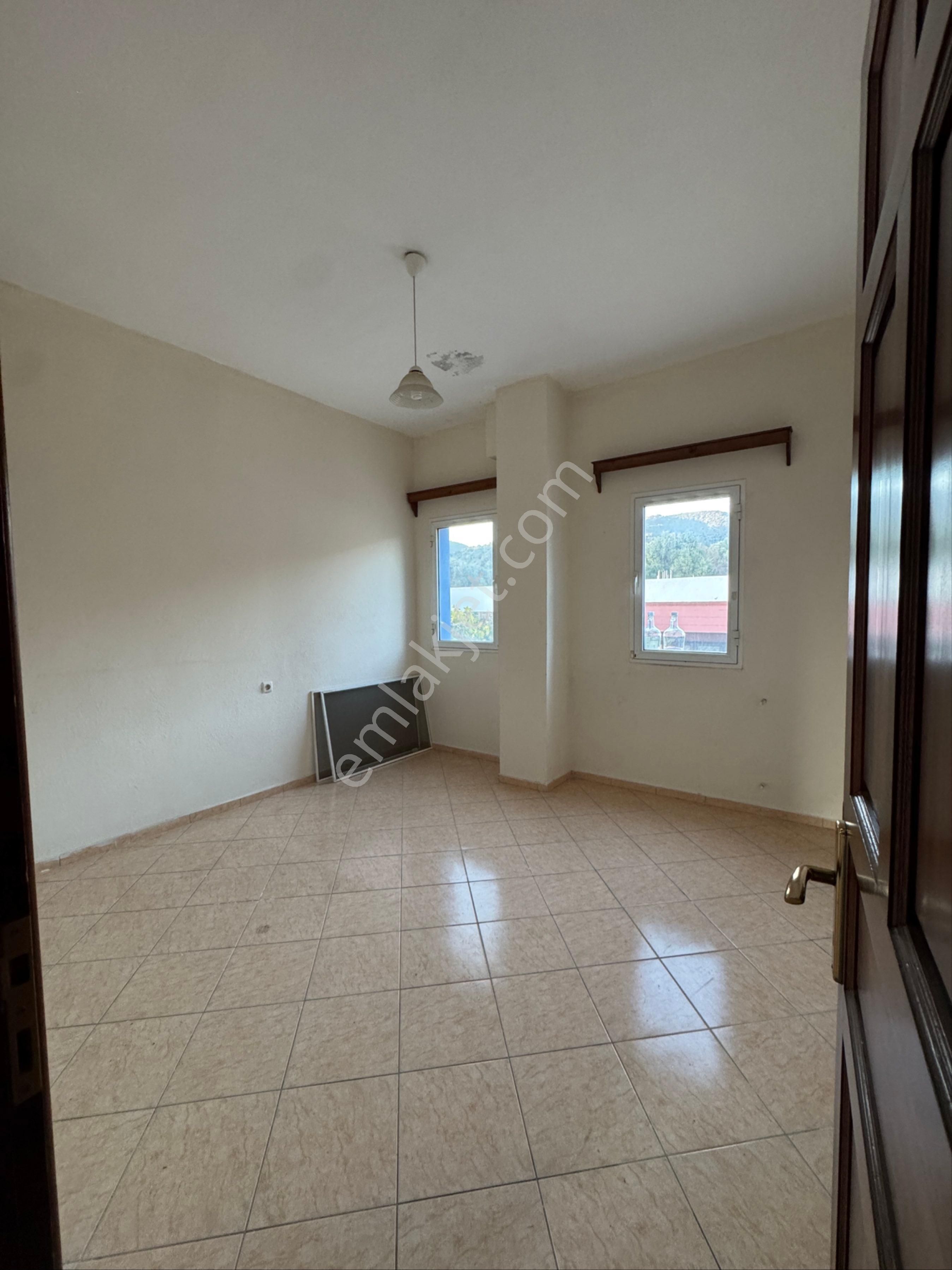 Bodrum Yalıçiftlikte Kiralık Daire - Görsel 6