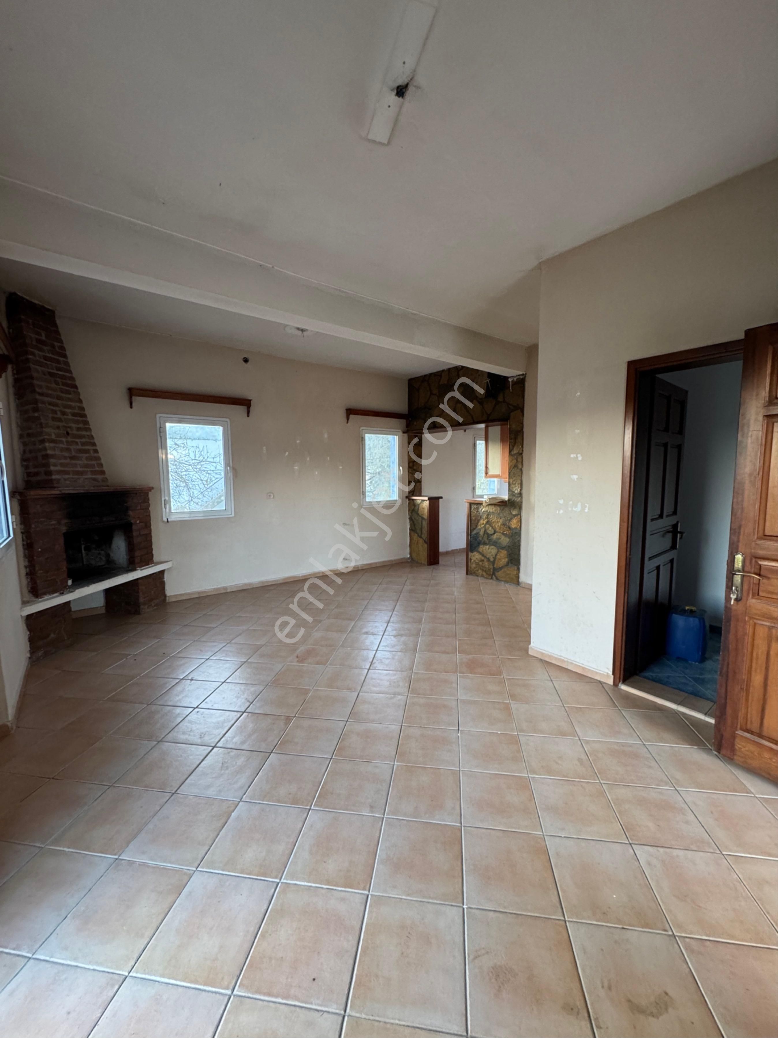 Bodrum Yalıçiftlikte Kiralık Daire - Görsel 2