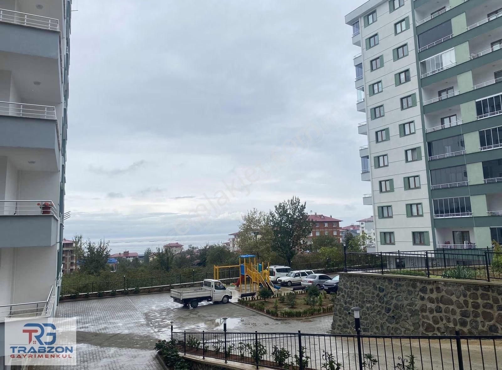 Arsin Yeşilce Sitesinde 8.kat Kiralık Sıfır Daire - Görsel 3