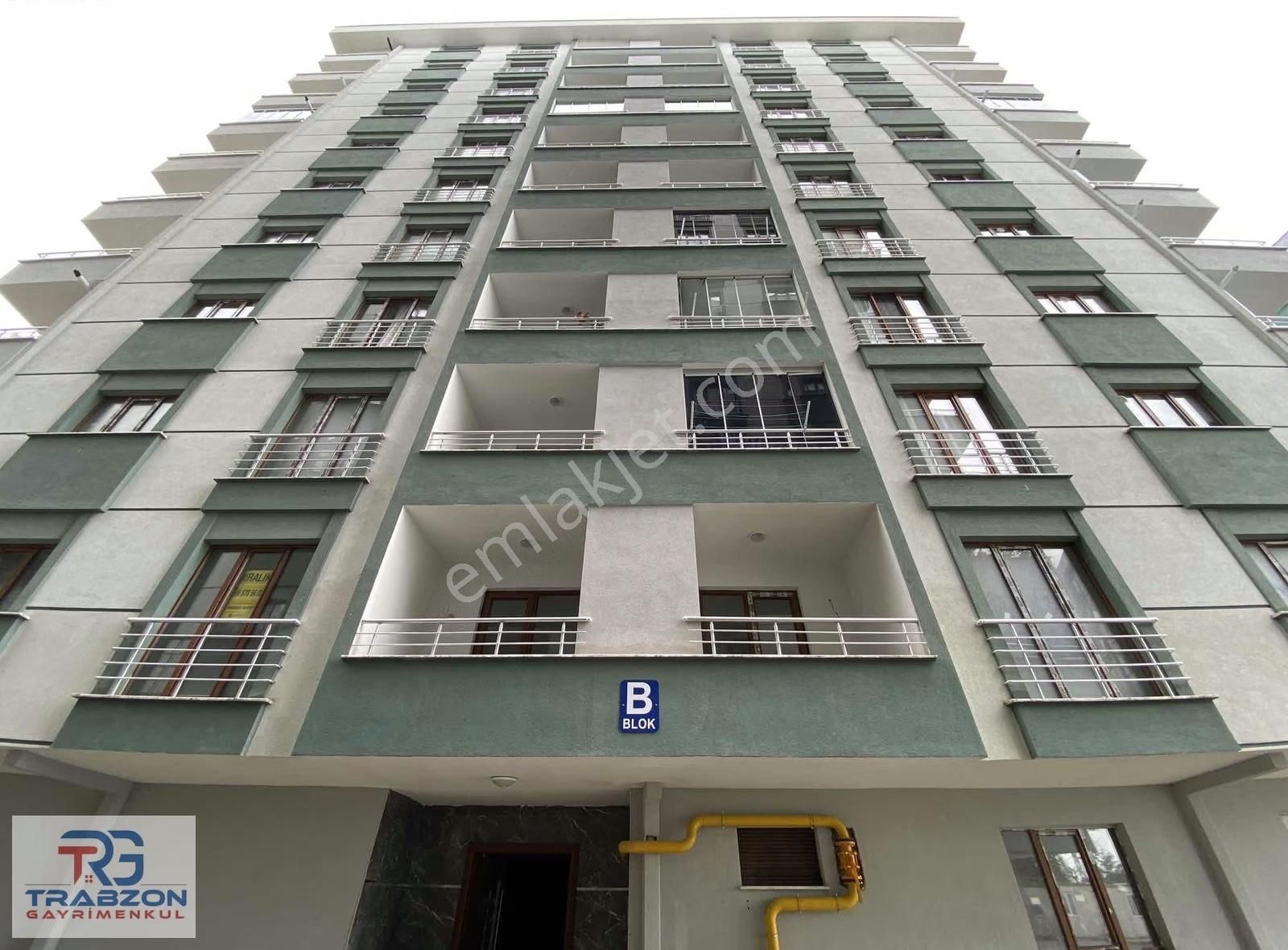 Arsin Yeşilce Sitesinde 8.kat Kiralık Sıfır Daire - Görsel 6