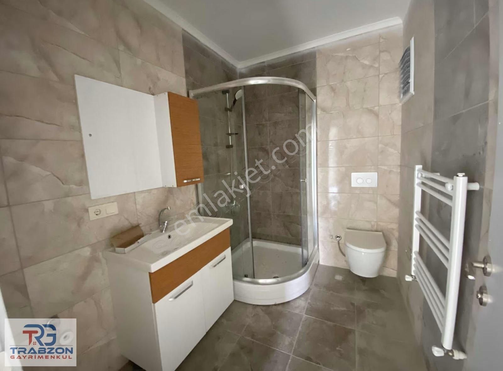 Arsin Yeşilce Sitesinde 8.kat Kiralık Sıfır Daire - Görsel 9