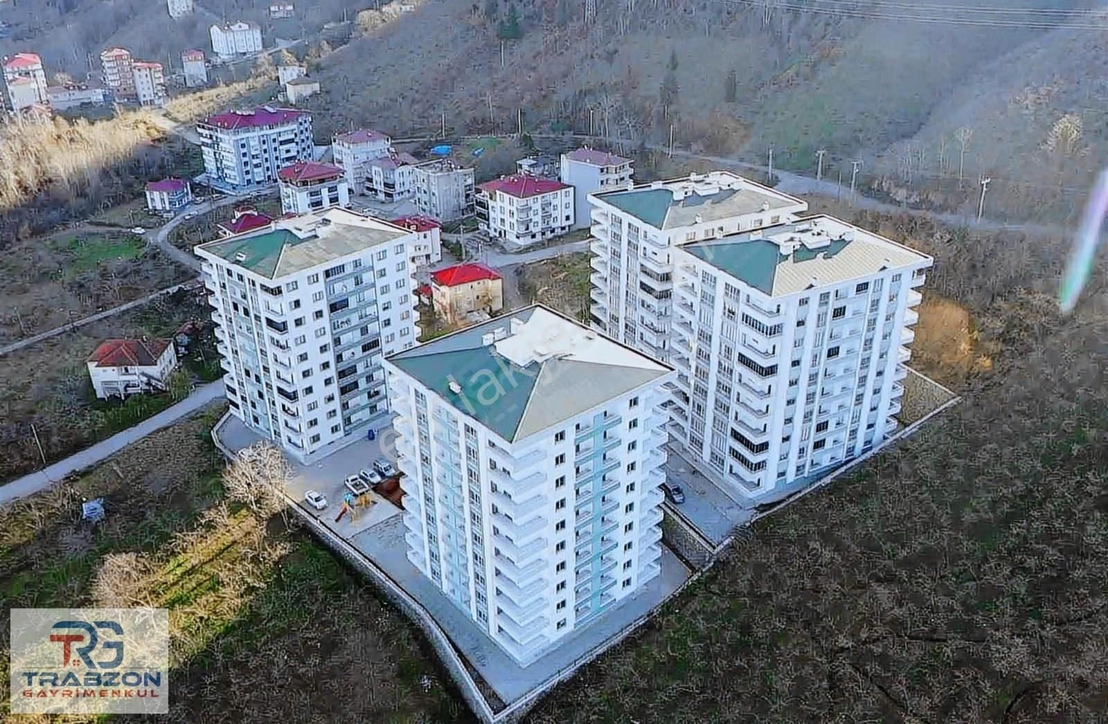 Arsin Yeşilce Sitesinde 8.kat Kiralık Sıfır Daire - Görsel 31