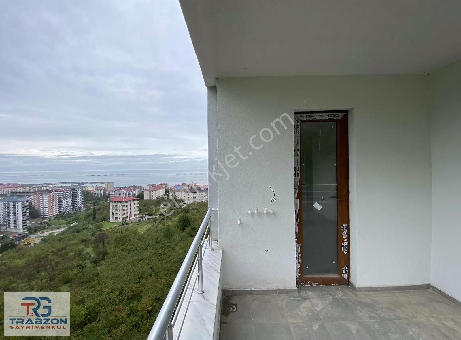 Arsin Yeşilce Sitesinde 8.kat Kiralık Sıfır Daire - Görsel 8