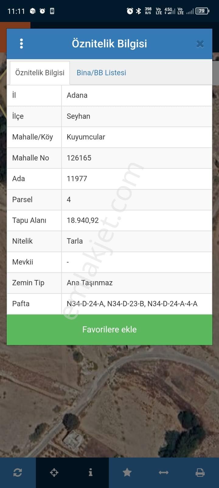 3ev Emlak'tan Kuyumcular'da Malzemeleriyle Satılık Yem Fabrikası - Görsel 30