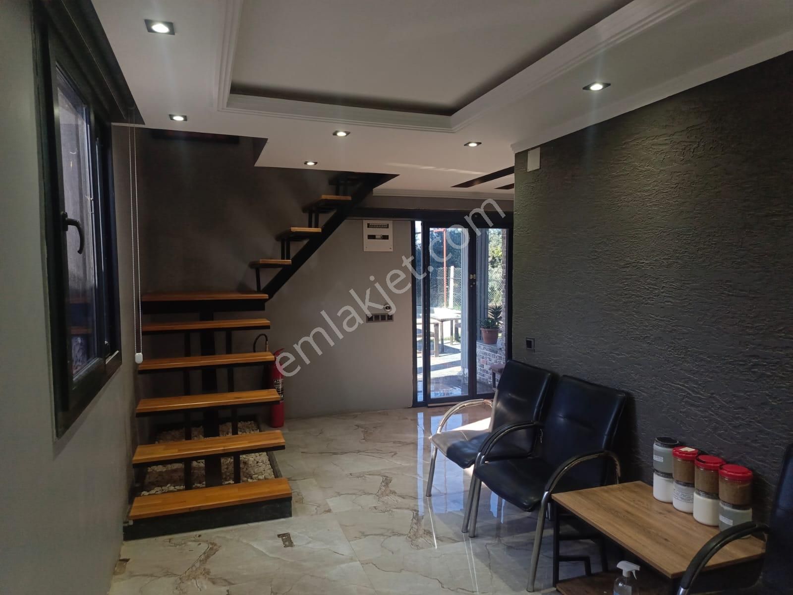 3ev Emlak'tan Kuyumcular'da Malzemeleriyle Satılık Yem Fabrikası - Görsel 7