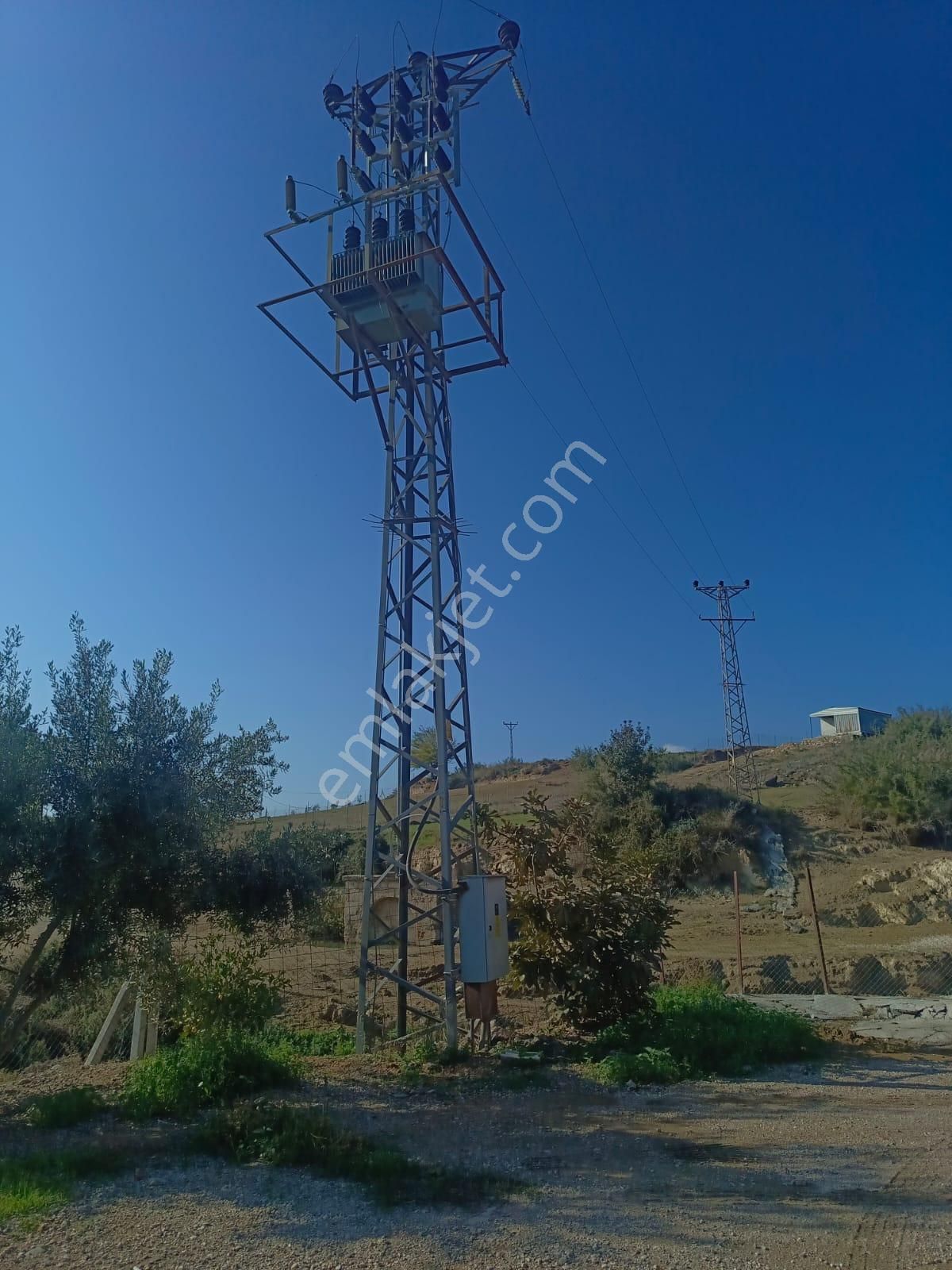 3ev Emlak'tan Kuyumcular'da Malzemeleriyle Satılık Yem Fabrikası - Görsel 14