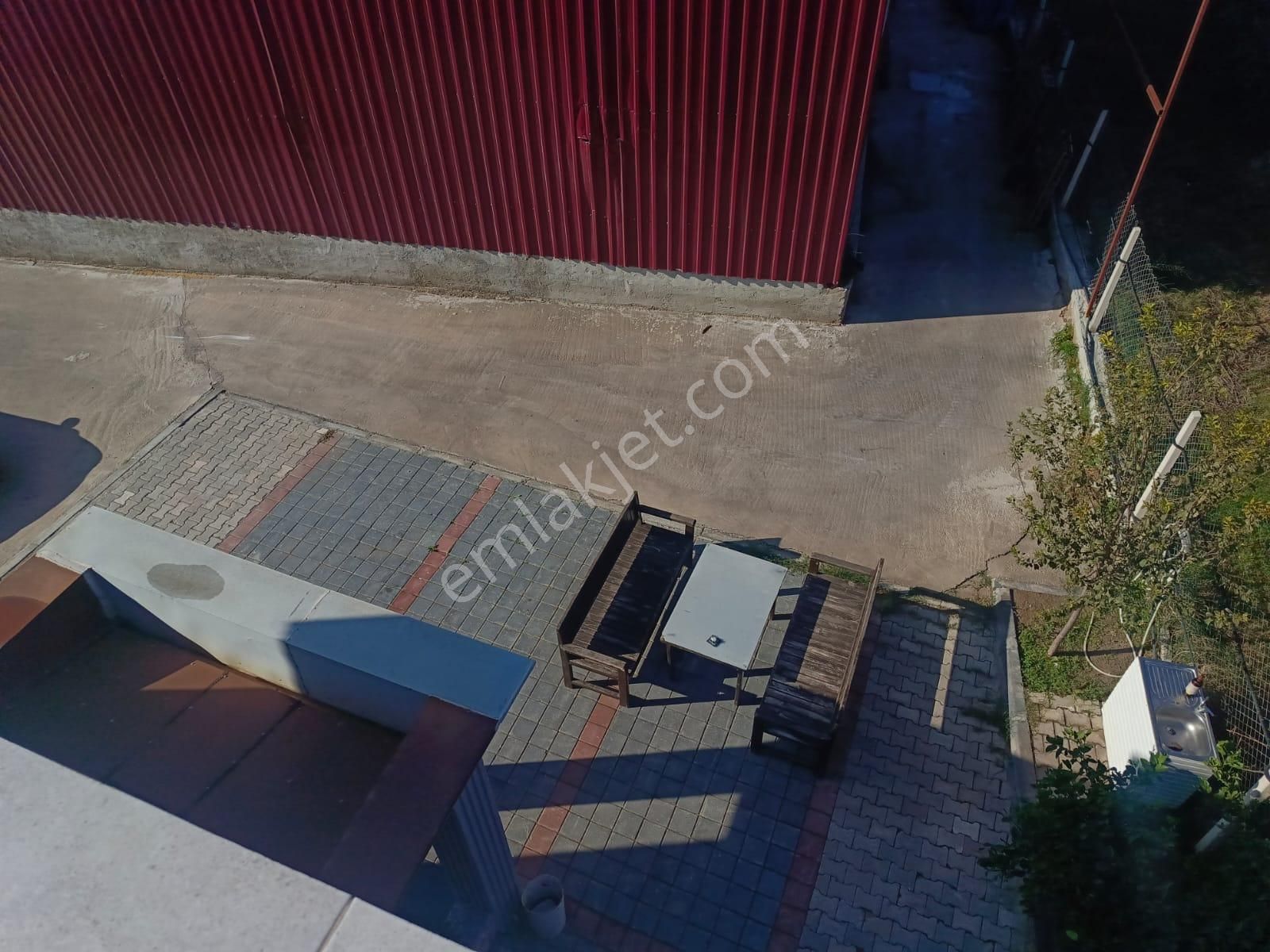 3ev Emlak'tan Kuyumcular'da Malzemeleriyle Satılık Yem Fabrikası - Görsel 26