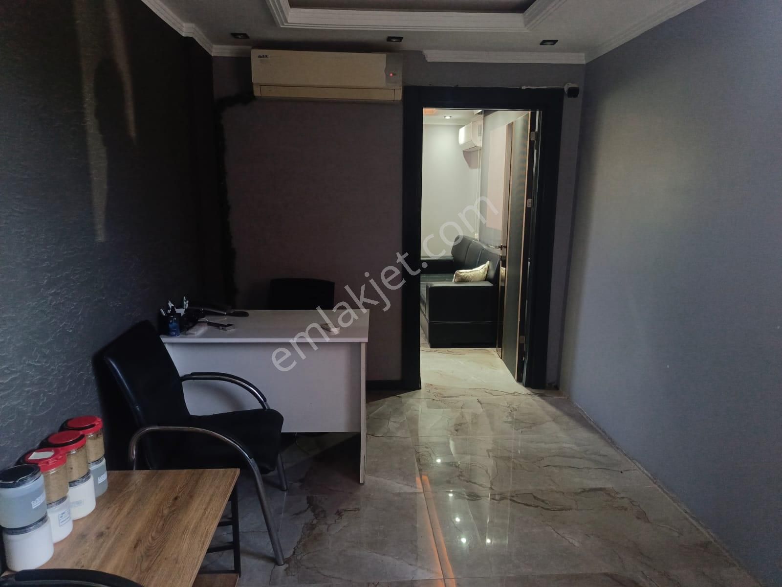 3ev Emlak'tan Kuyumcular'da Malzemeleriyle Satılık Yem Fabrikası - Görsel 5