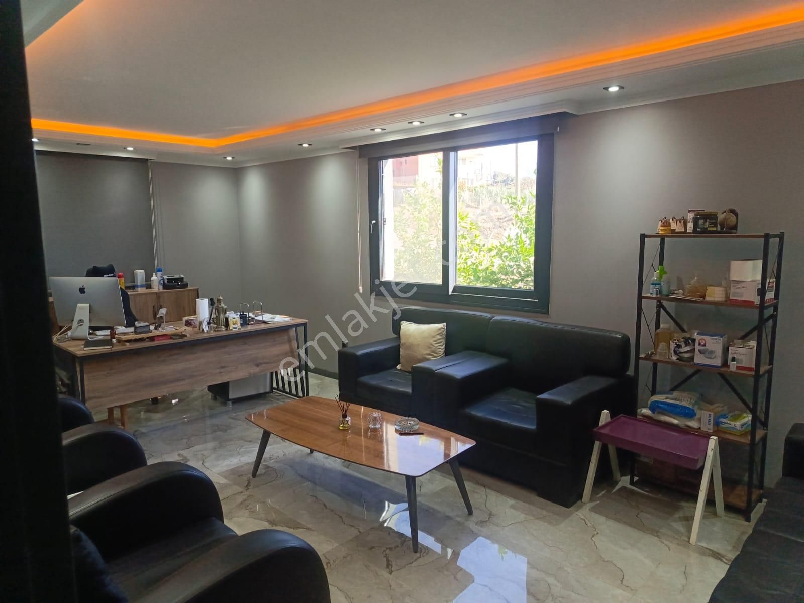 3ev Emlak'tan Kuyumcular'da Malzemeleriyle Satılık Yem Fabrikası - Görsel 6