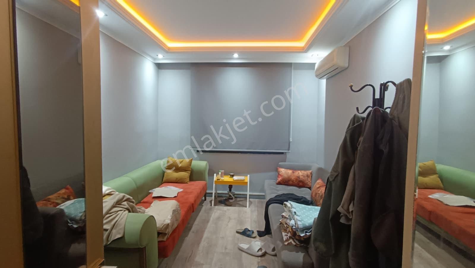 3ev Emlak'tan Kuyumcular'da Malzemeleriyle Satılık Yem Fabrikası - Görsel 11